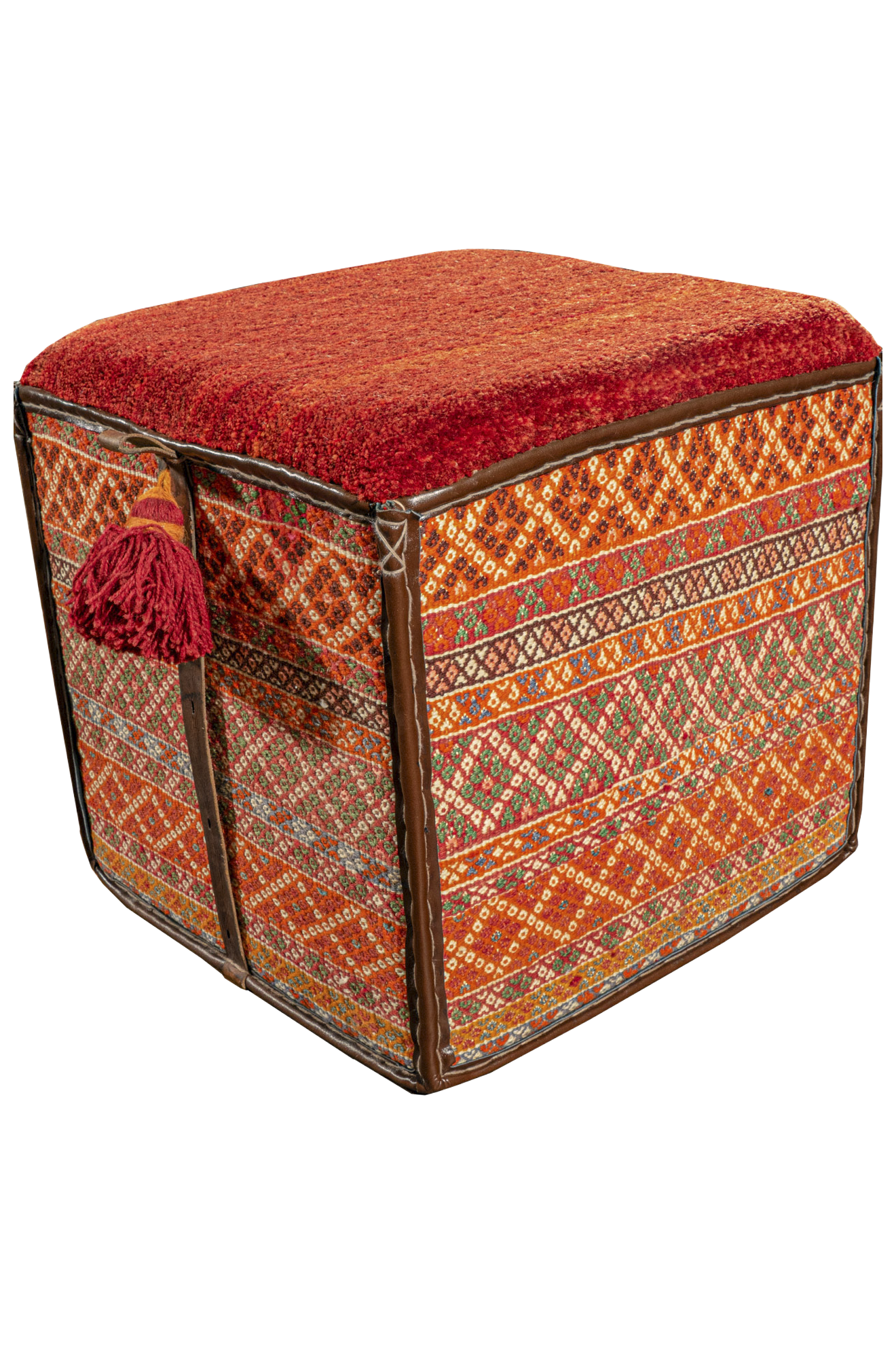 Hocker - Nomadenschmuck