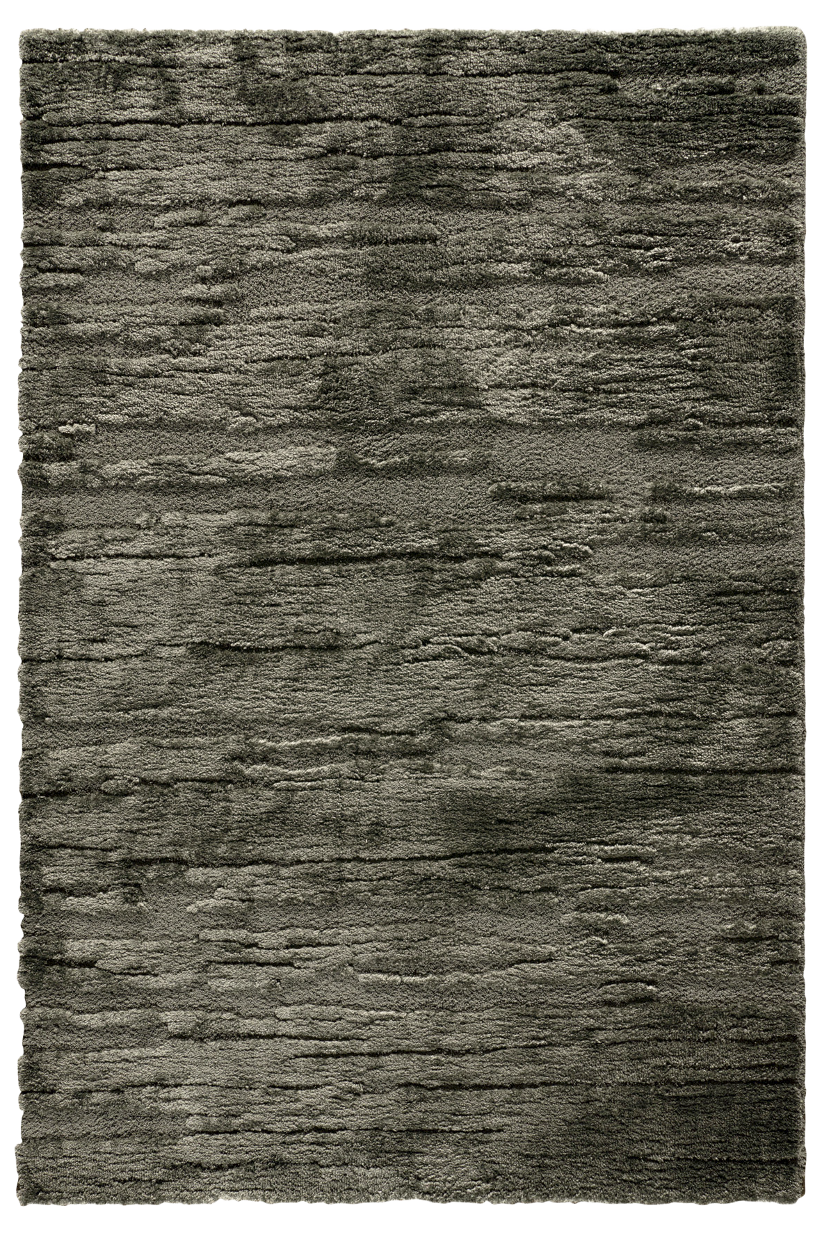 Flauschiger Teppich - Esmera