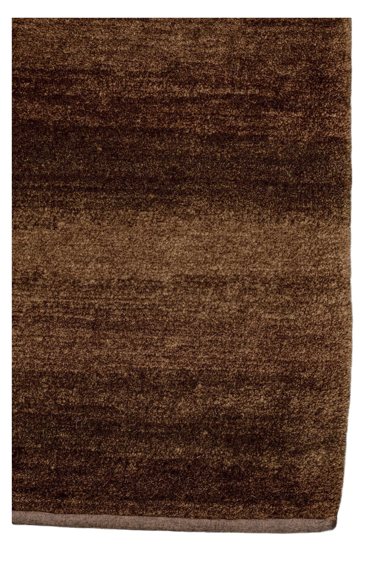 Design-Teppich - Wüste