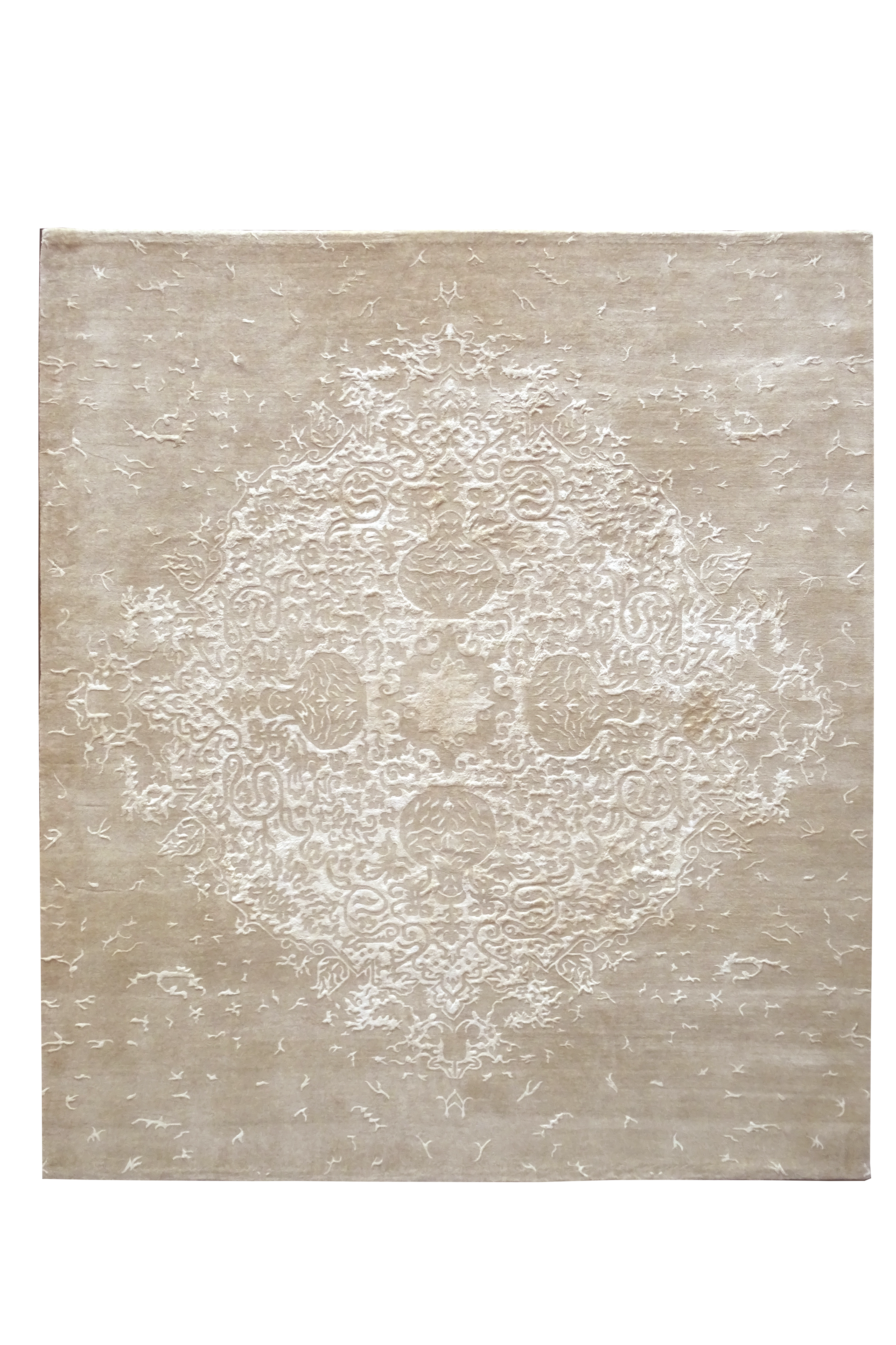 Design-Teppich - Elysar