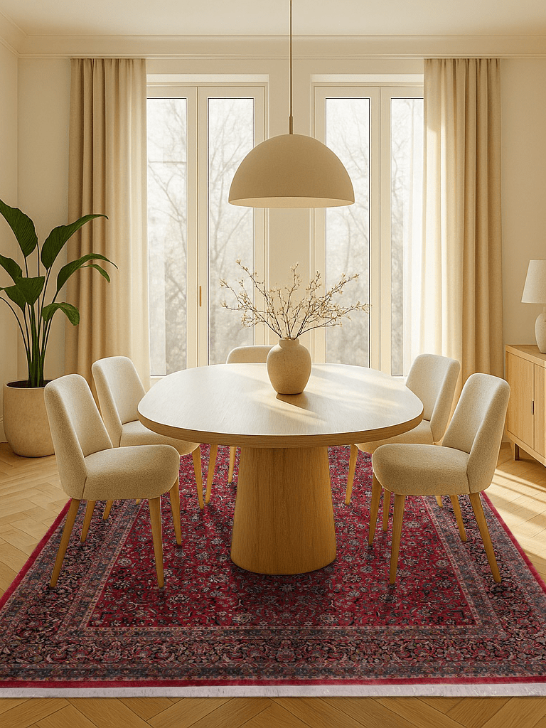 Orientteppich - Meymeh