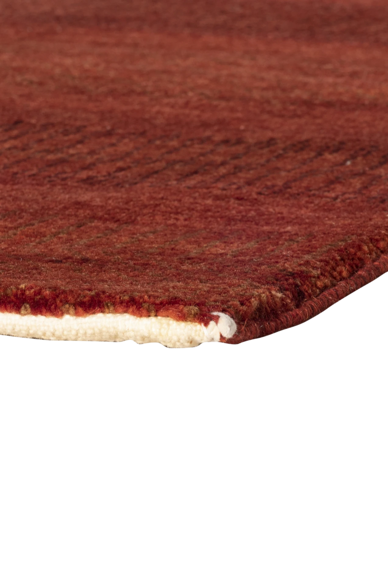 Gabbeh-Teppichläufer - Redstone