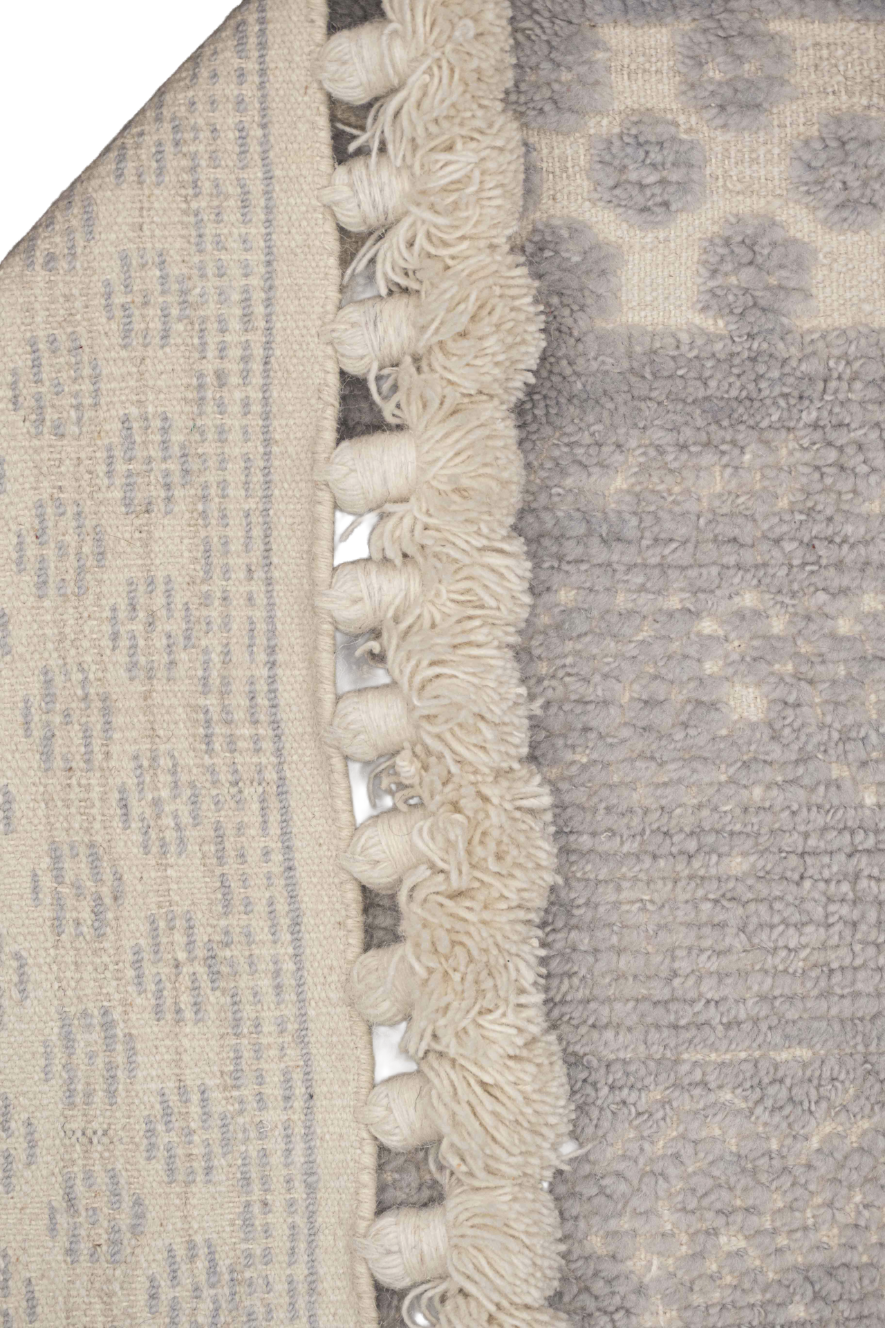 Handwebteppich - Gloria