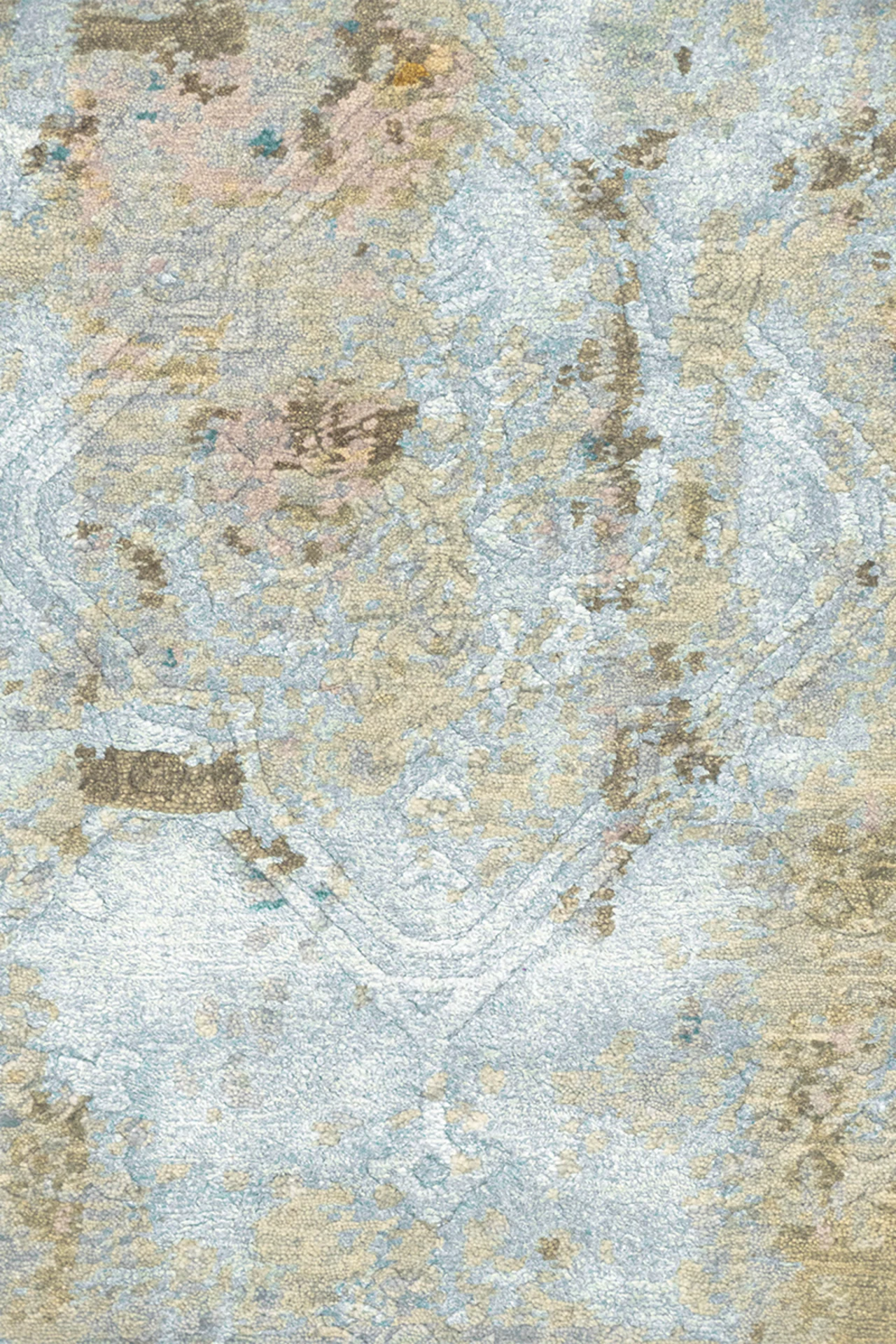 Jordan Collection Designteppich - Lorelia