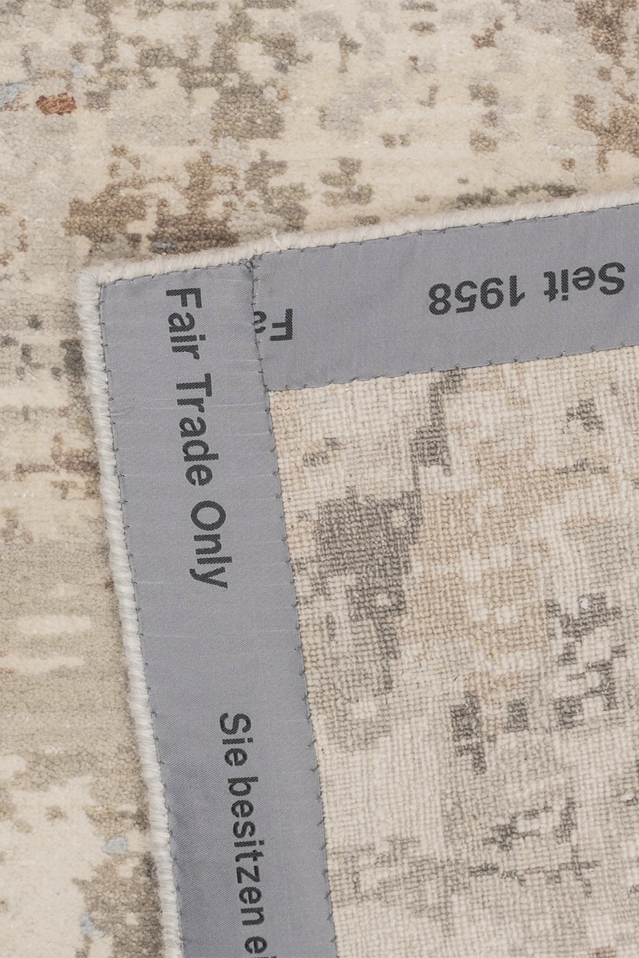 Design-Teppich - Springcity