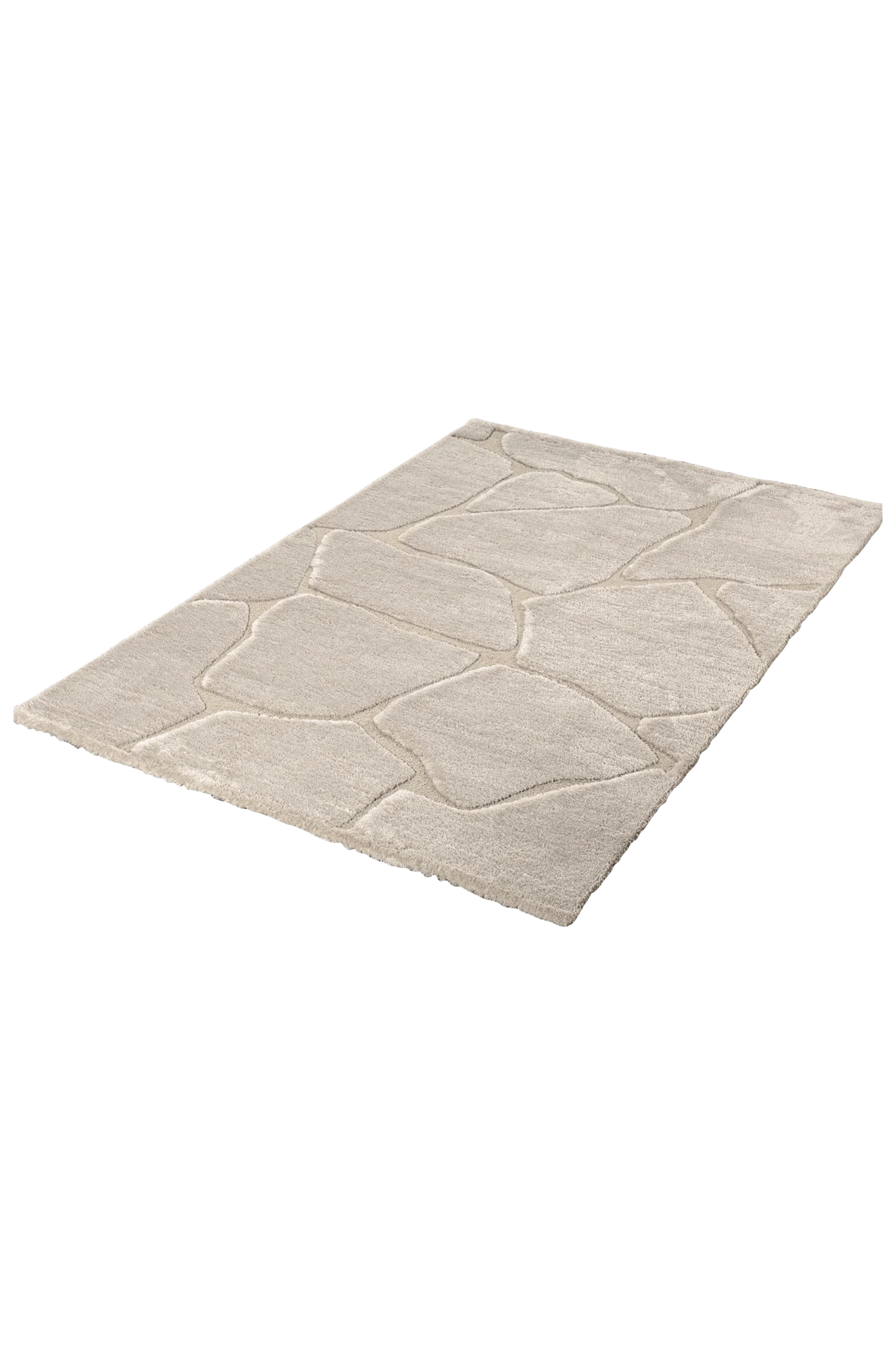 Struktur Teppich - Stone