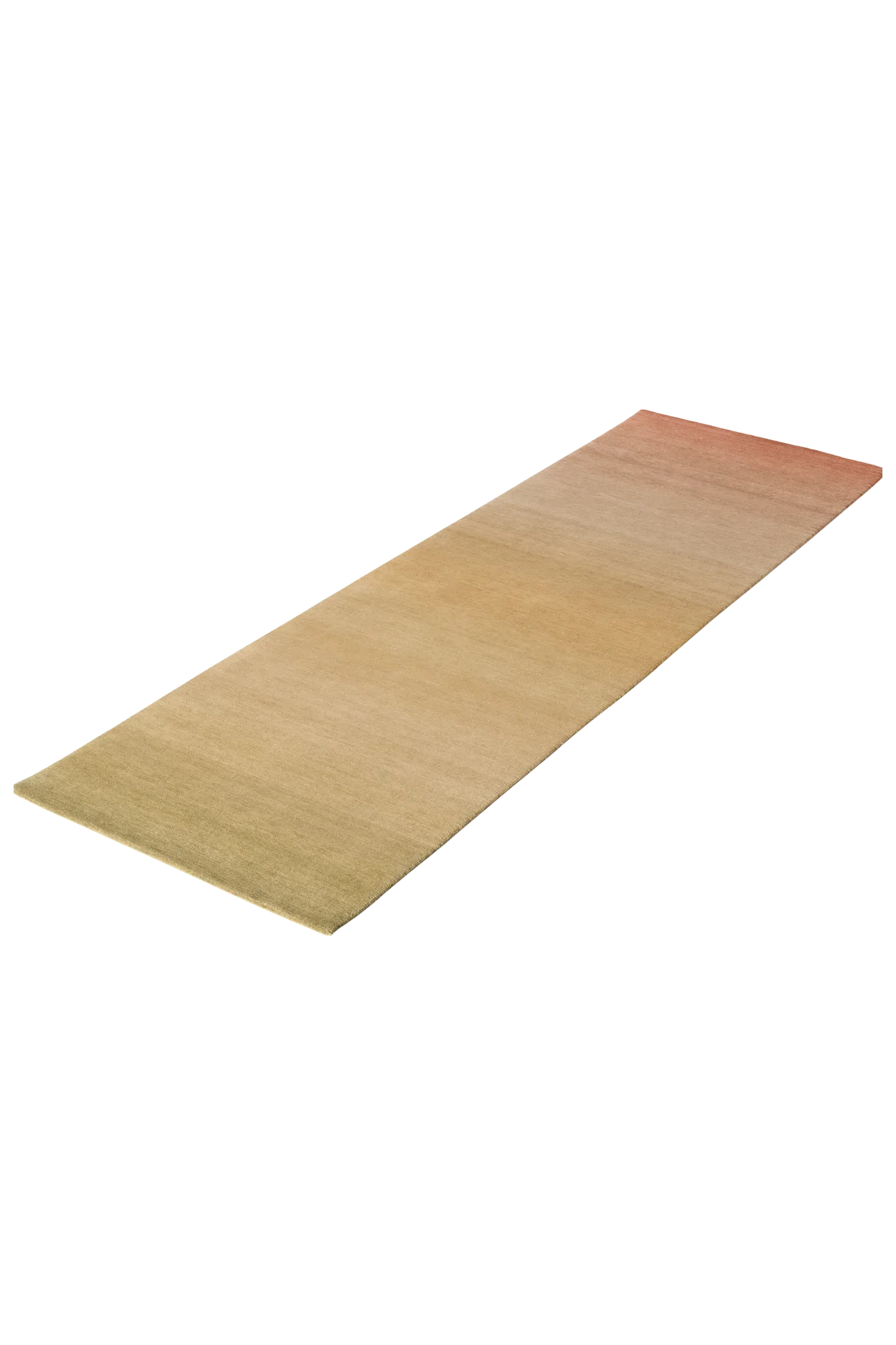 Designer-Teppichläufer - Rainbow