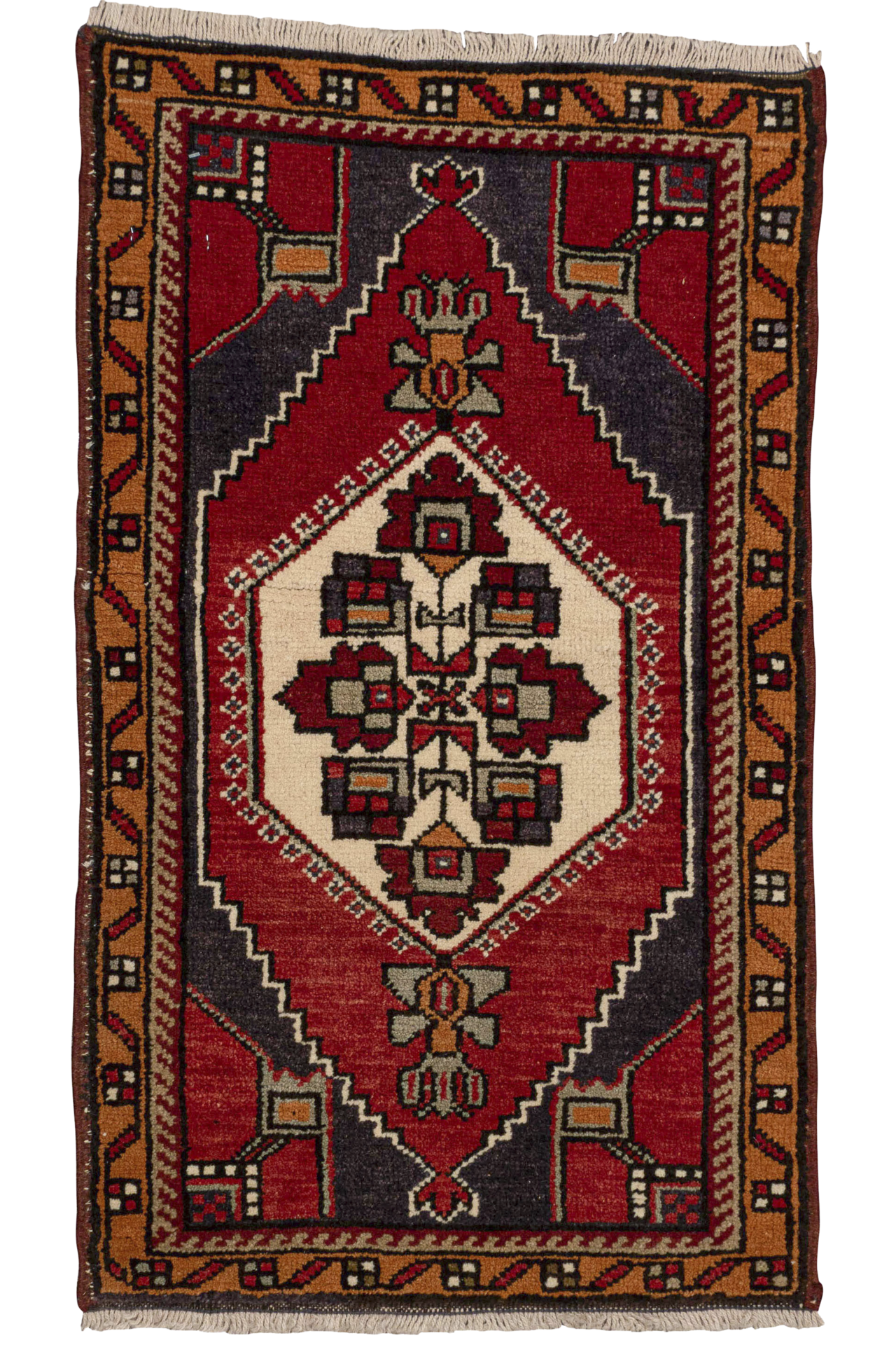 Orientteppich - Yazd