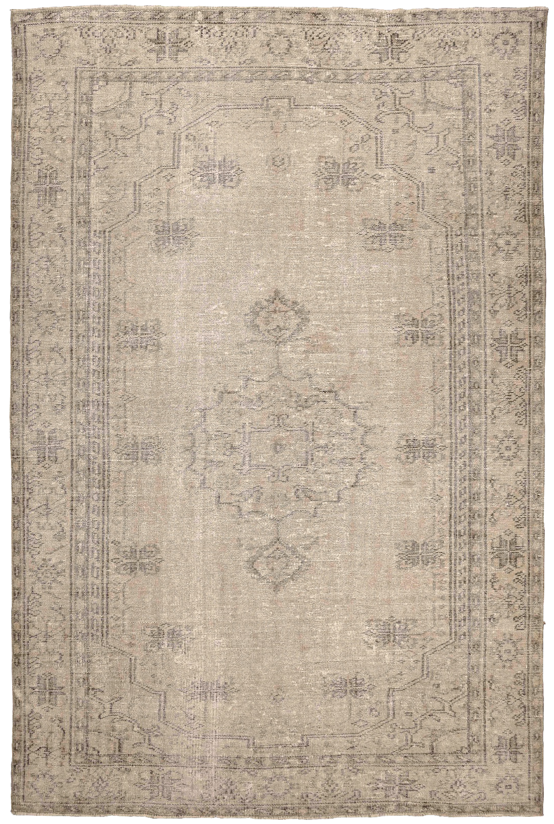 Vintage-Teppich - Grace