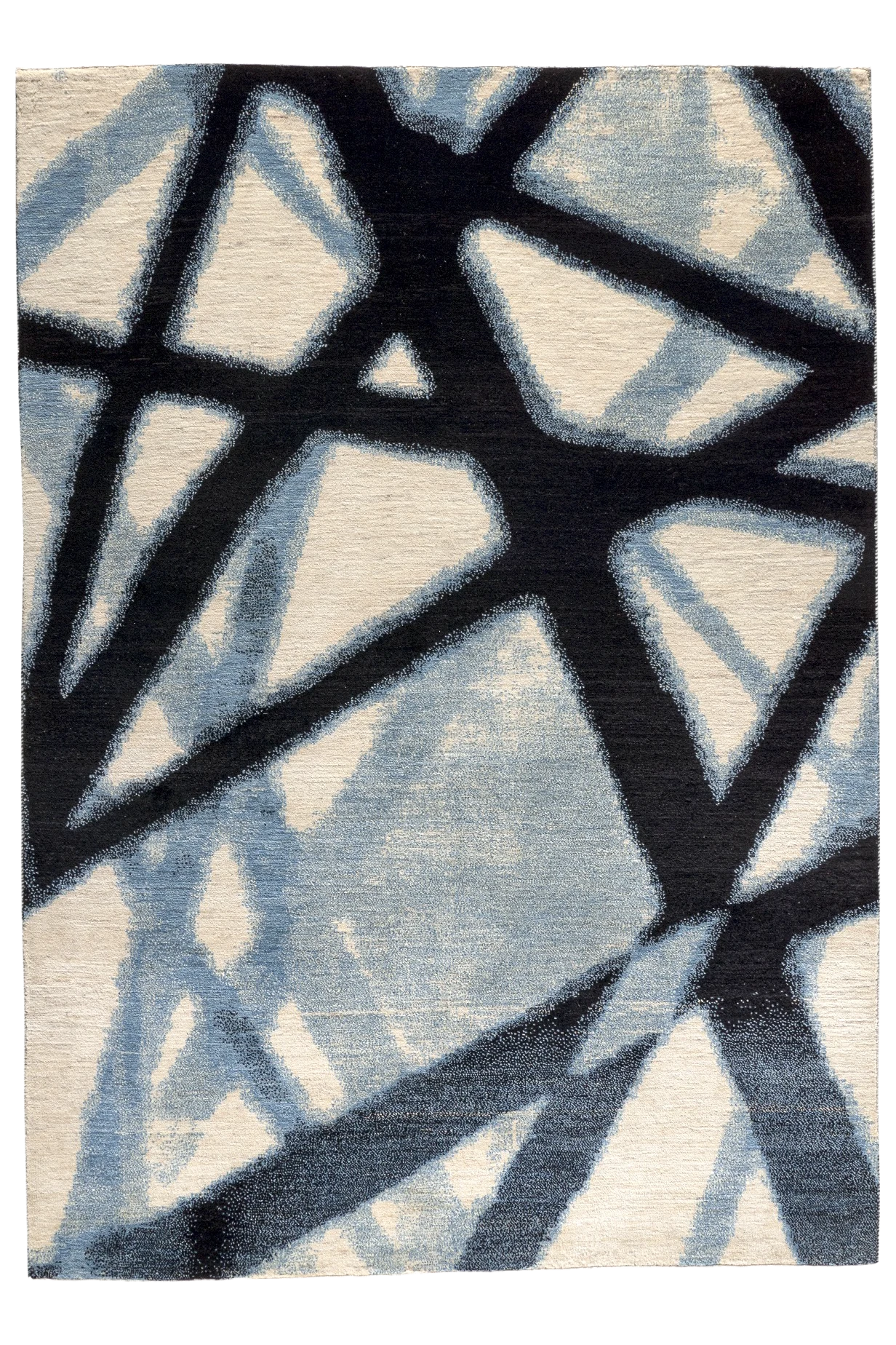 Gabbeh Teppich-Unikat Nomadic Art