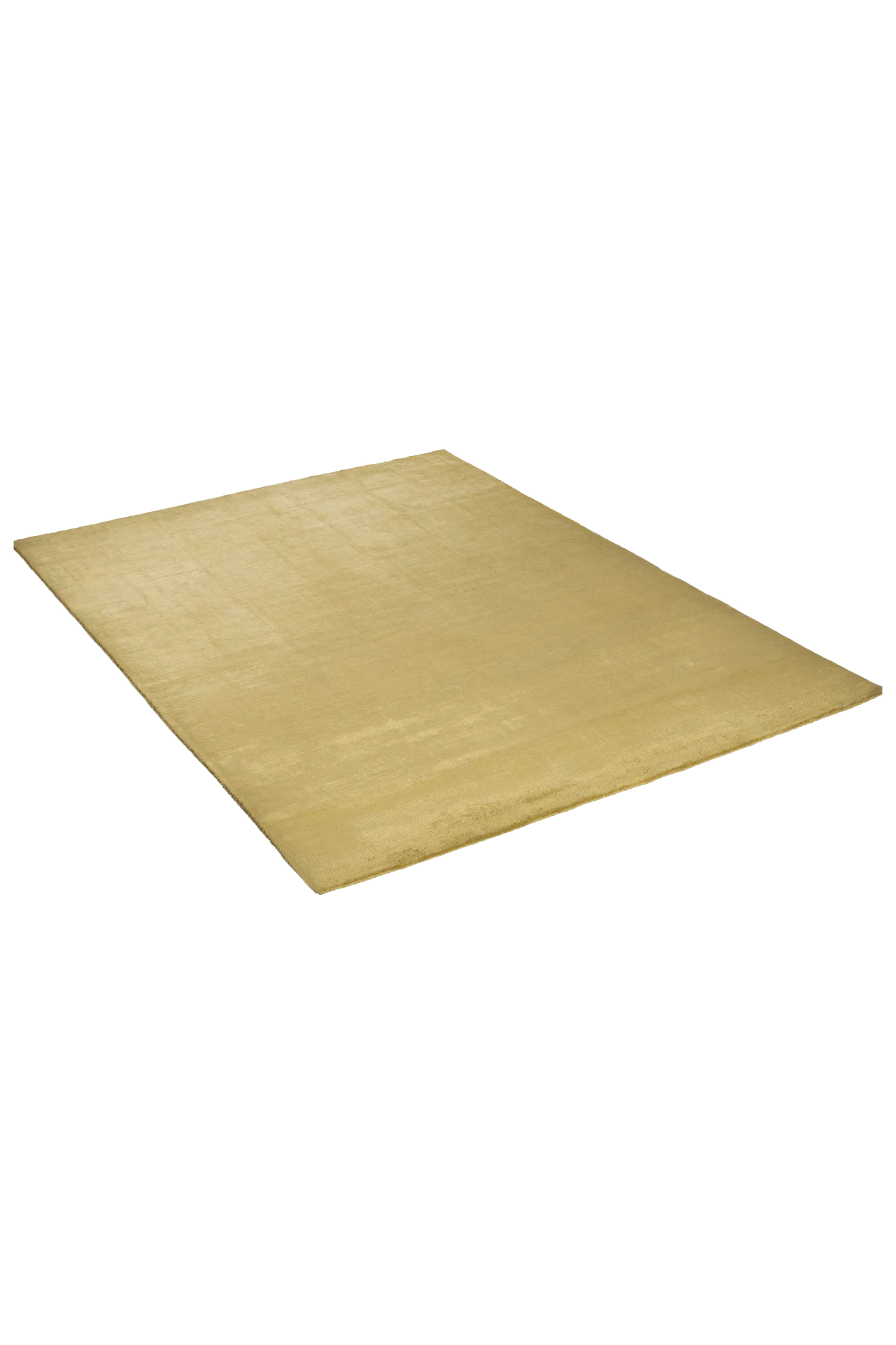 Jordan Masterpiece Designteppich - Camel