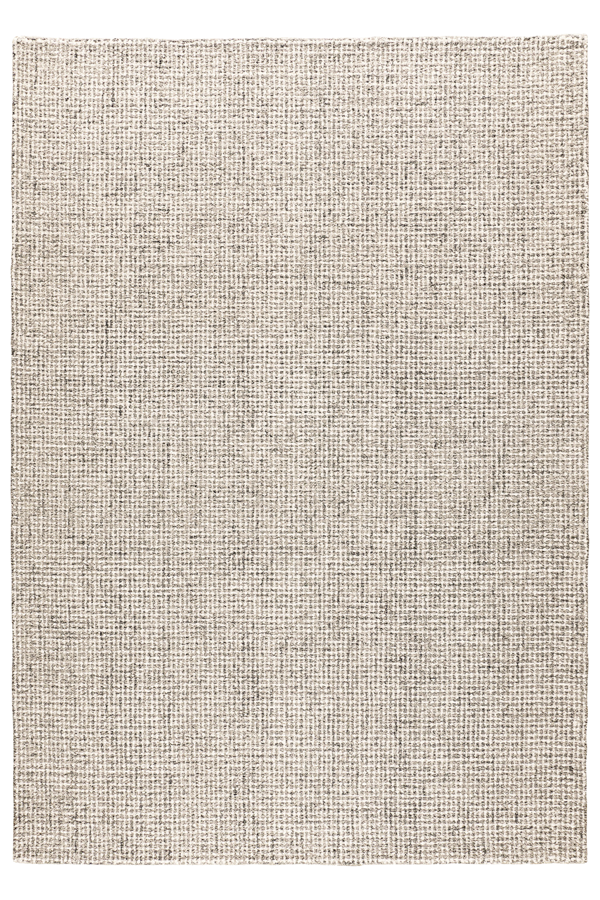 Design Teppich - Grid