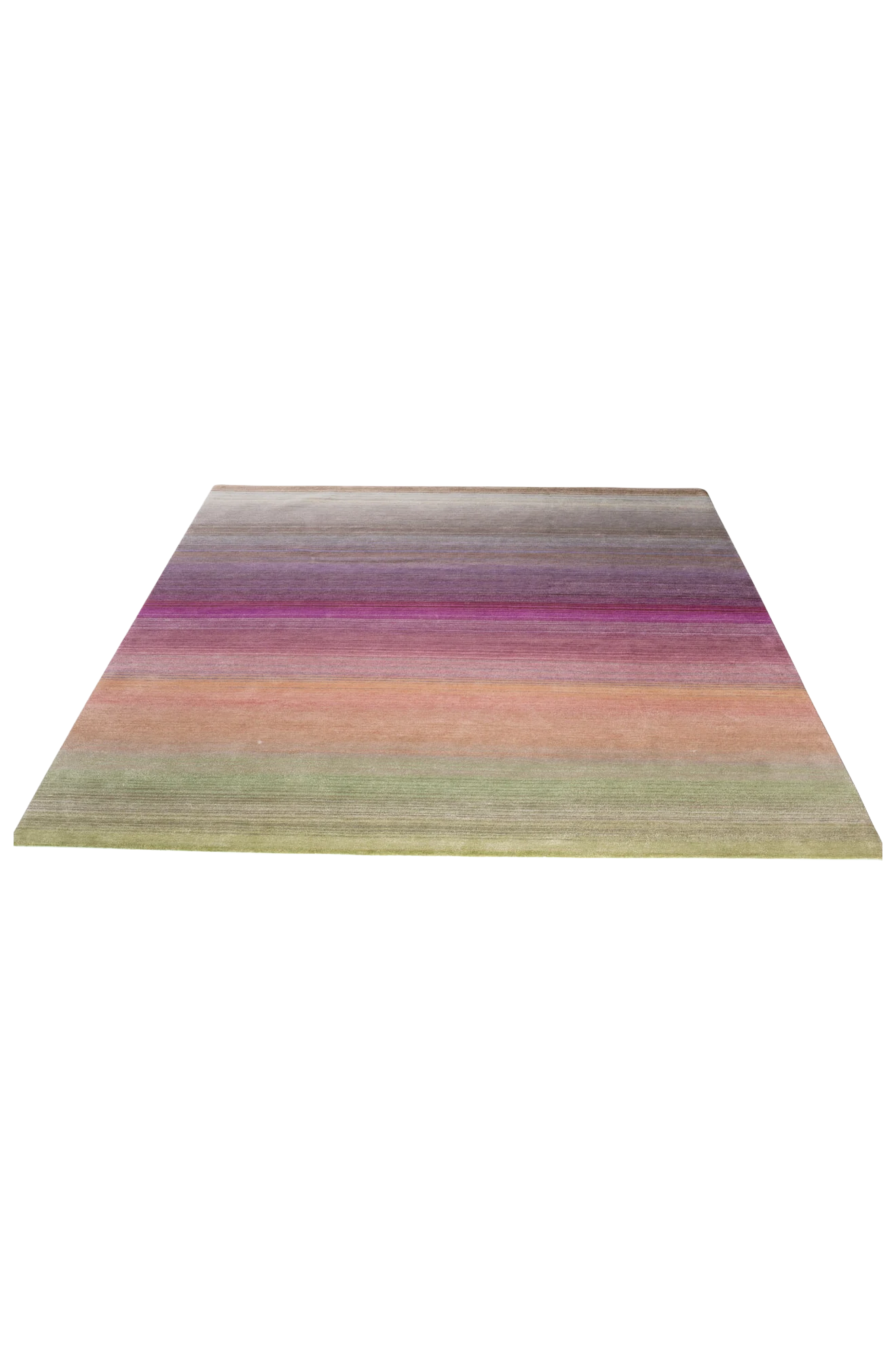 Jan Kath Teppich - Spectrum Multi