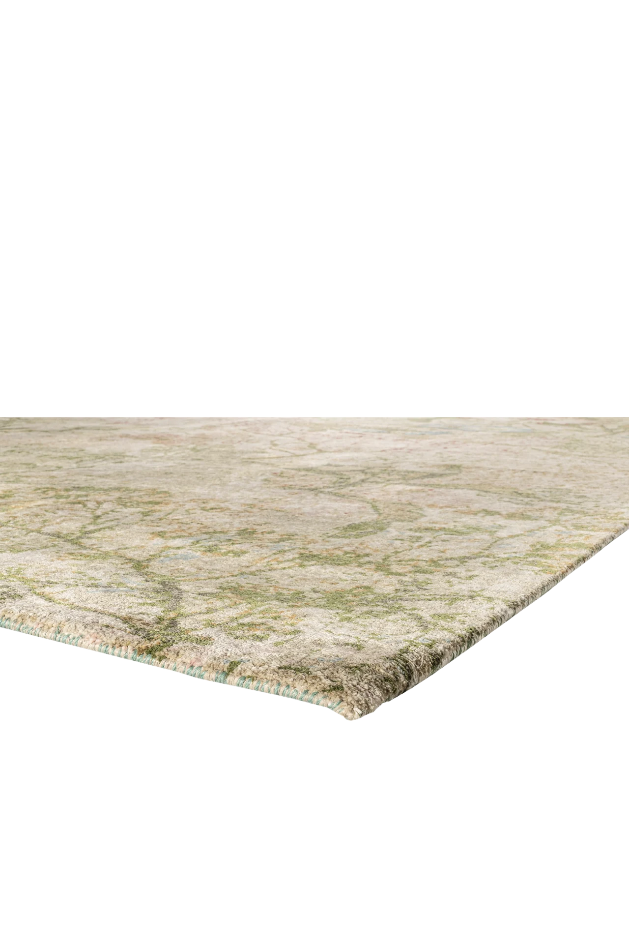 Jordan Masterpiece Designteppich - Wildflower