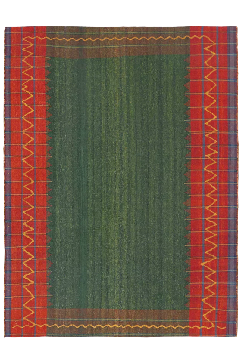 Kelim-Teppich - Meadow