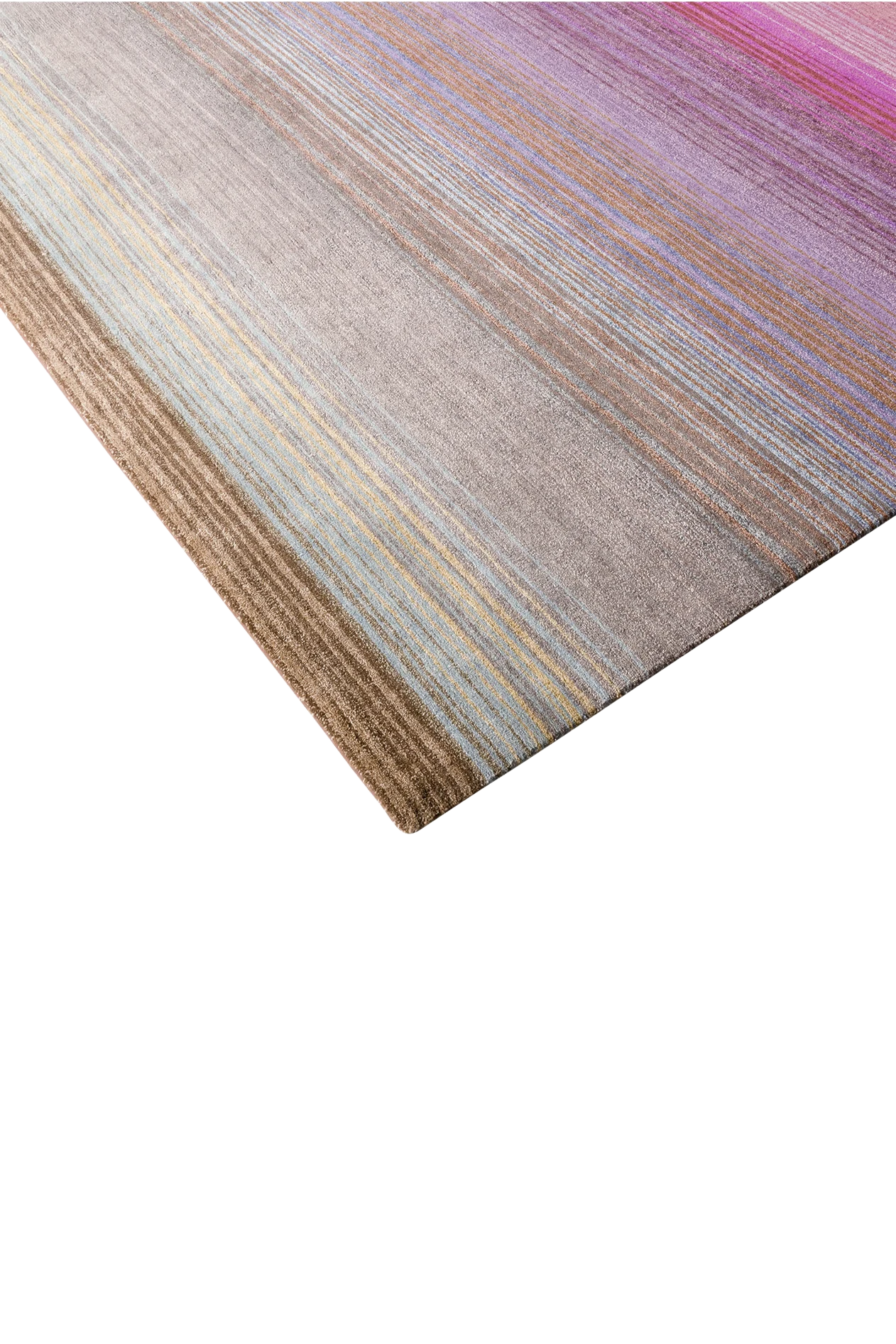 Jan Kath Teppich - Spectrum Multi