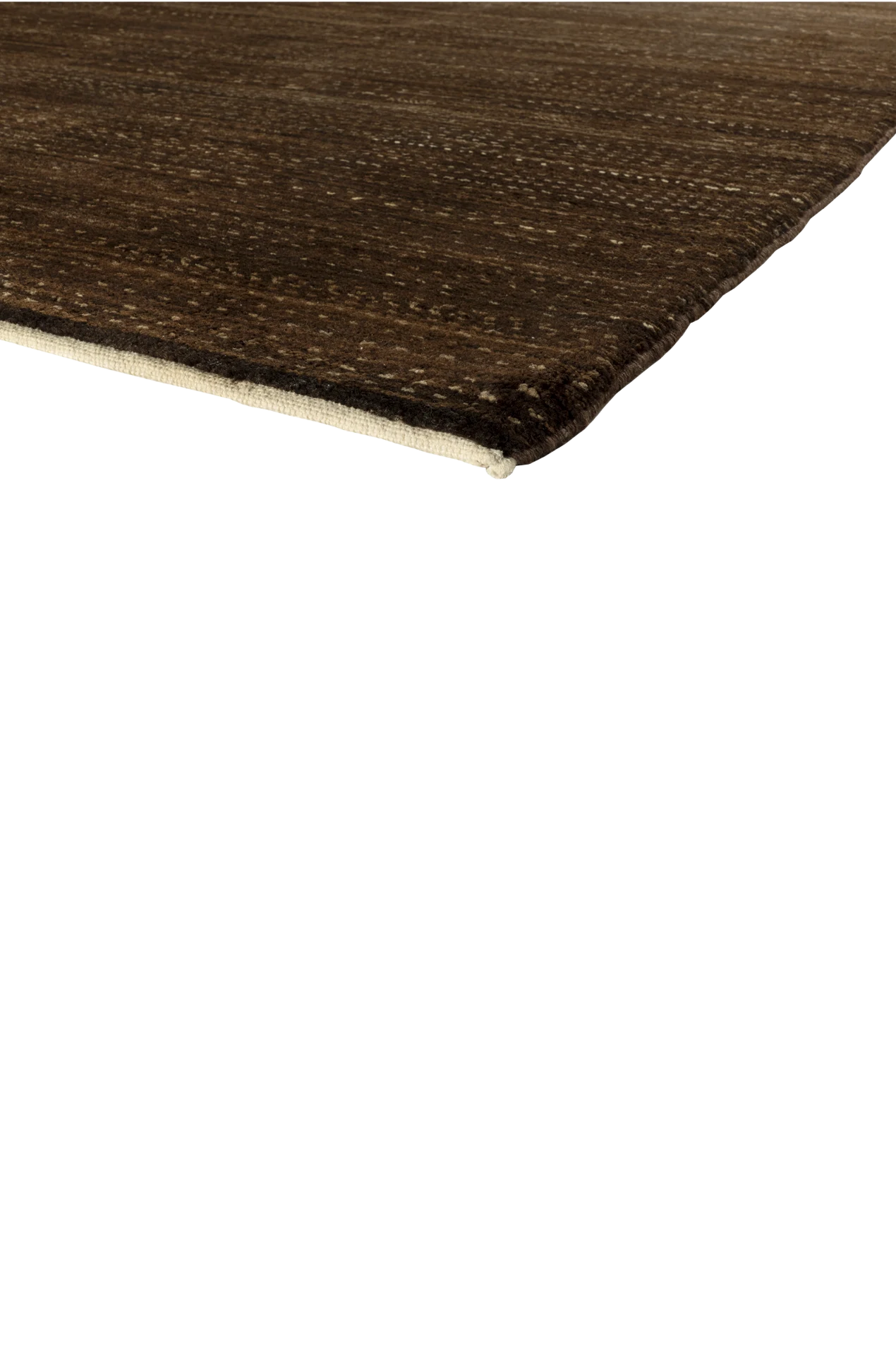 Gabbeh-Teppich - Brownweave