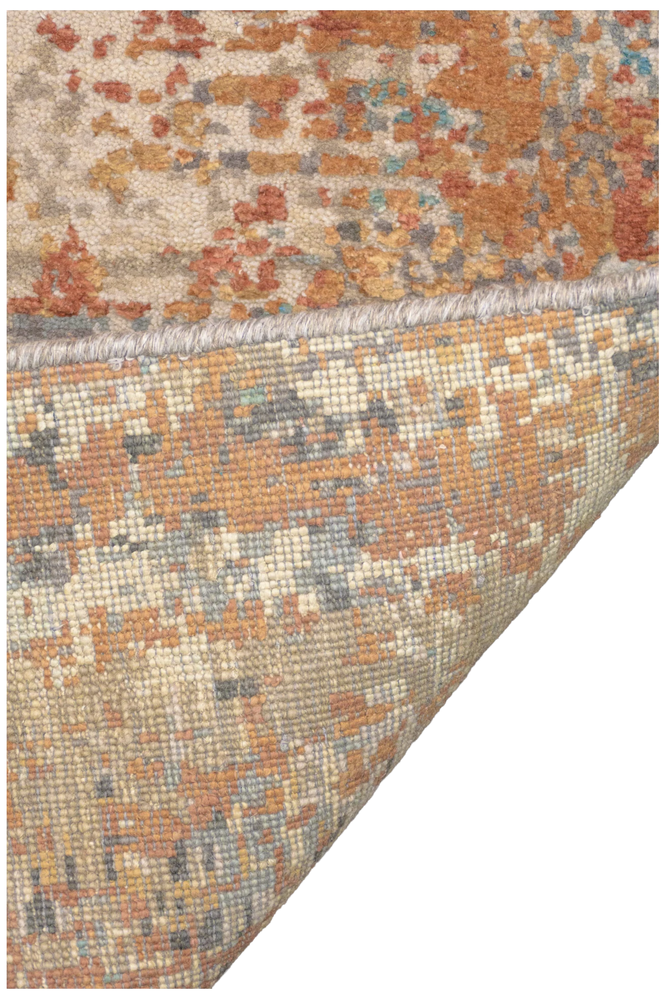 Design-Teppich - Camille