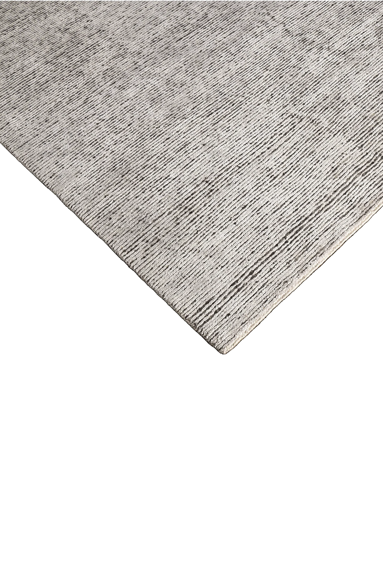 Design-Teppich - Ivory