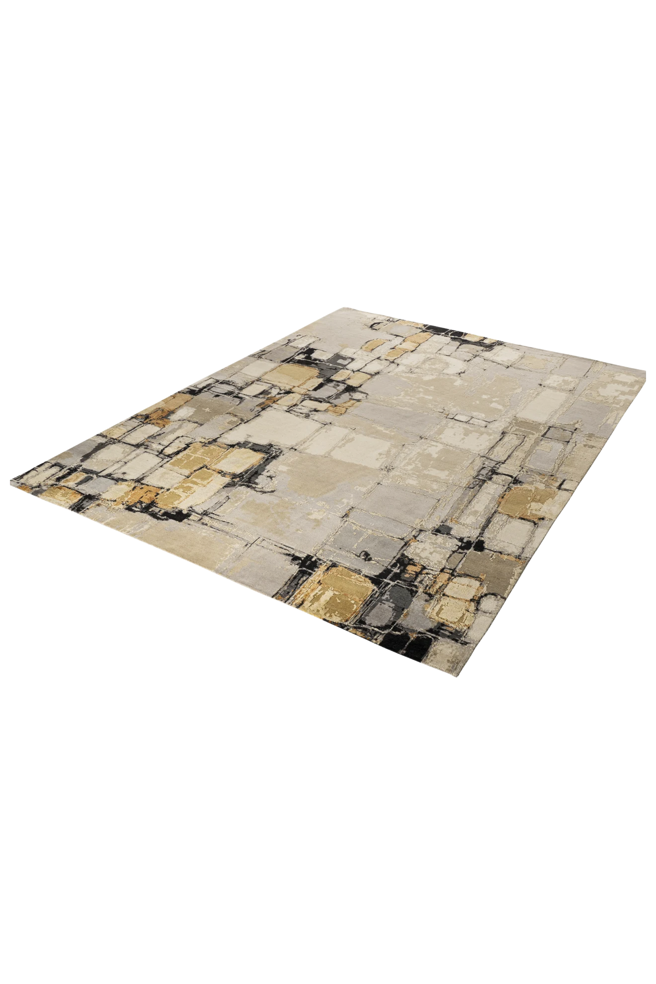 Design-Teppich - Soho Sunset