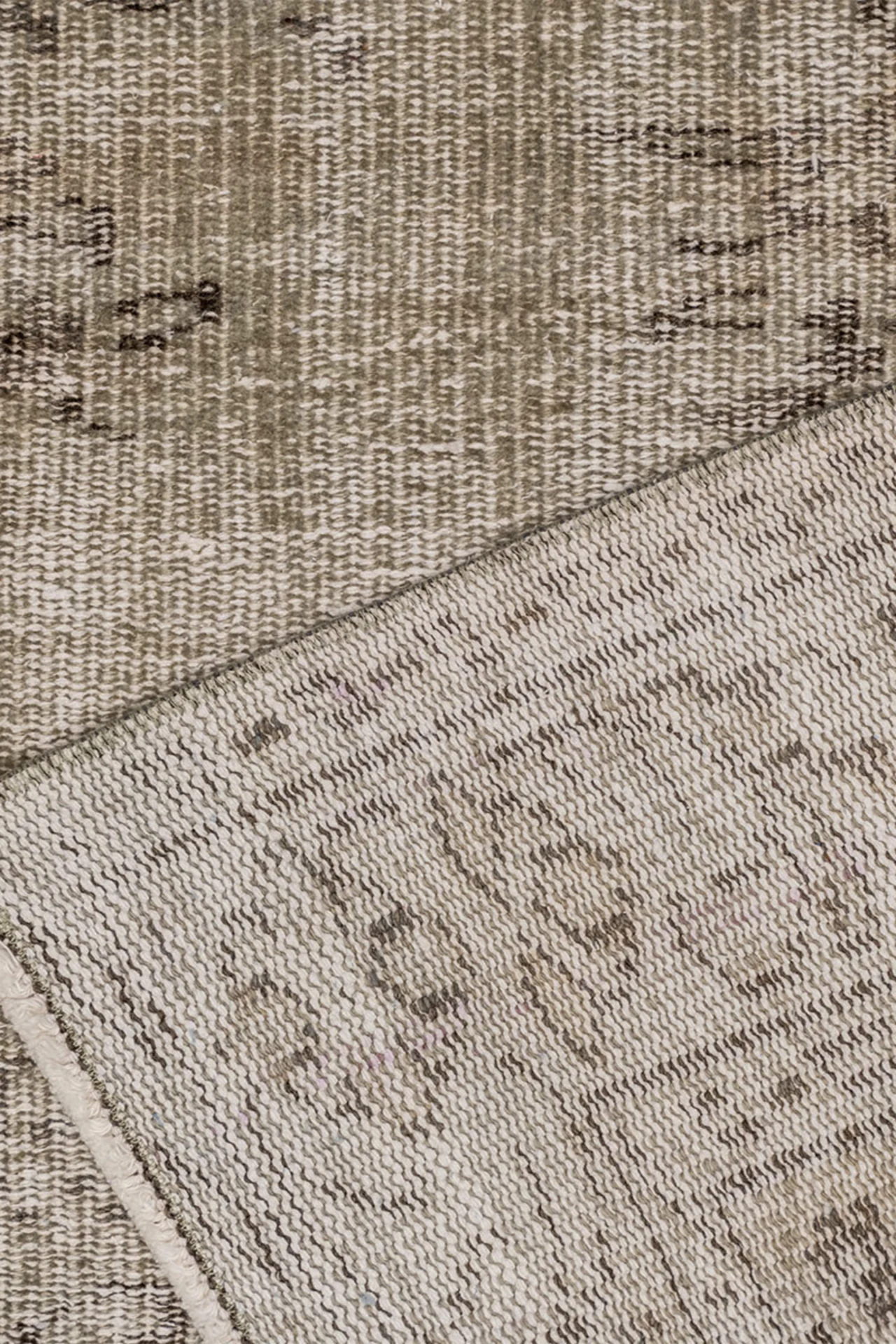 Jordan Collection Vintage Teppich - Tamani