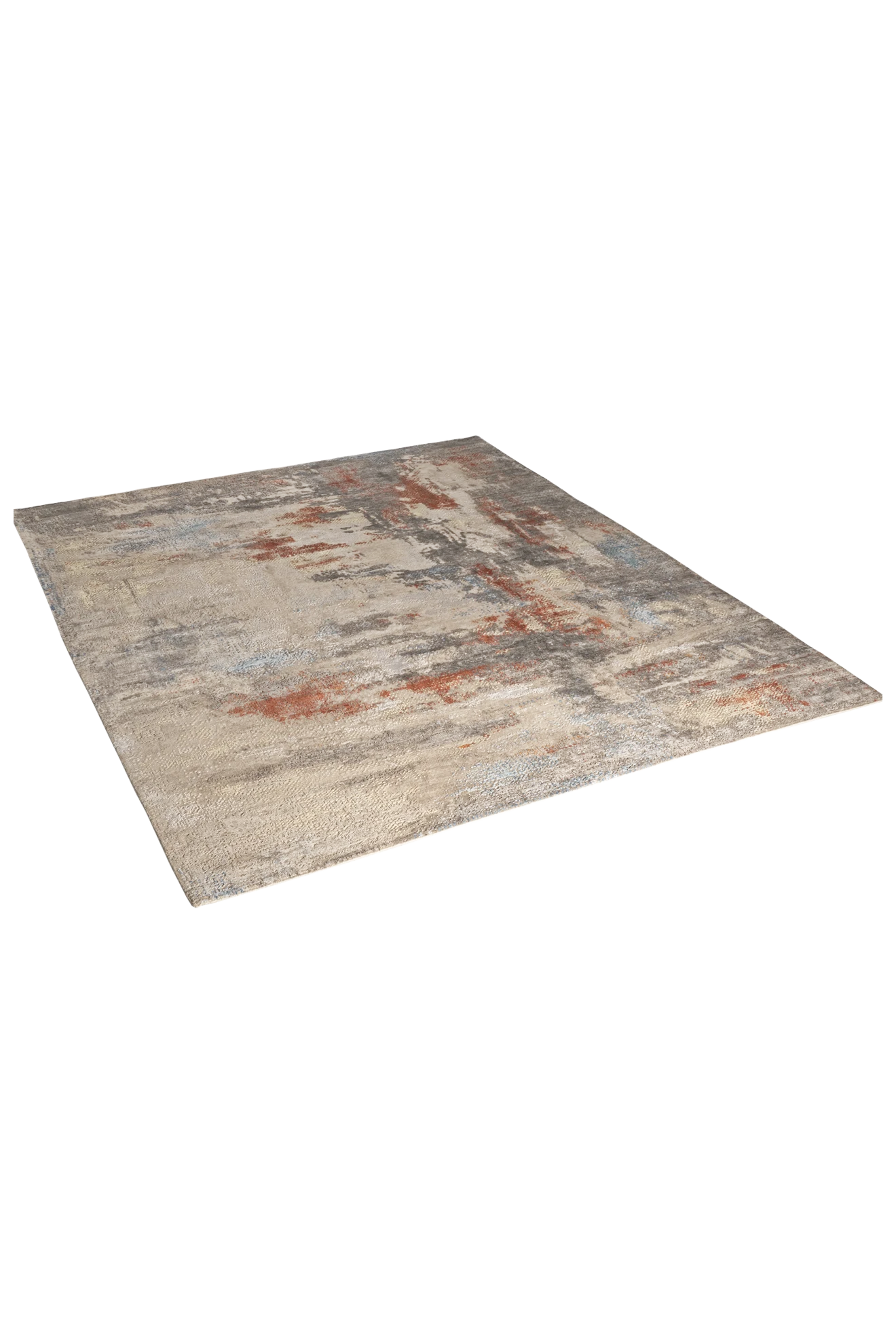 Design Teppich - Jandra