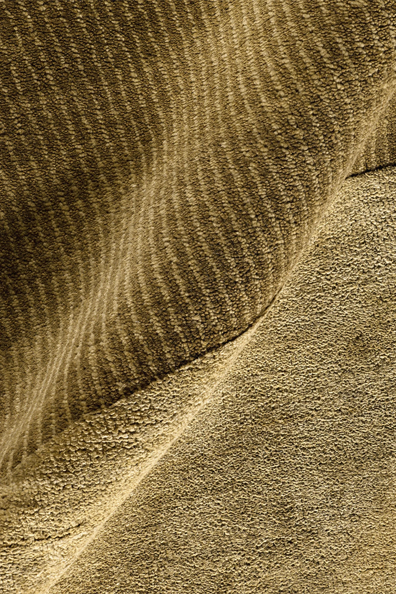 Jordan Collection Designteppich - Shape III