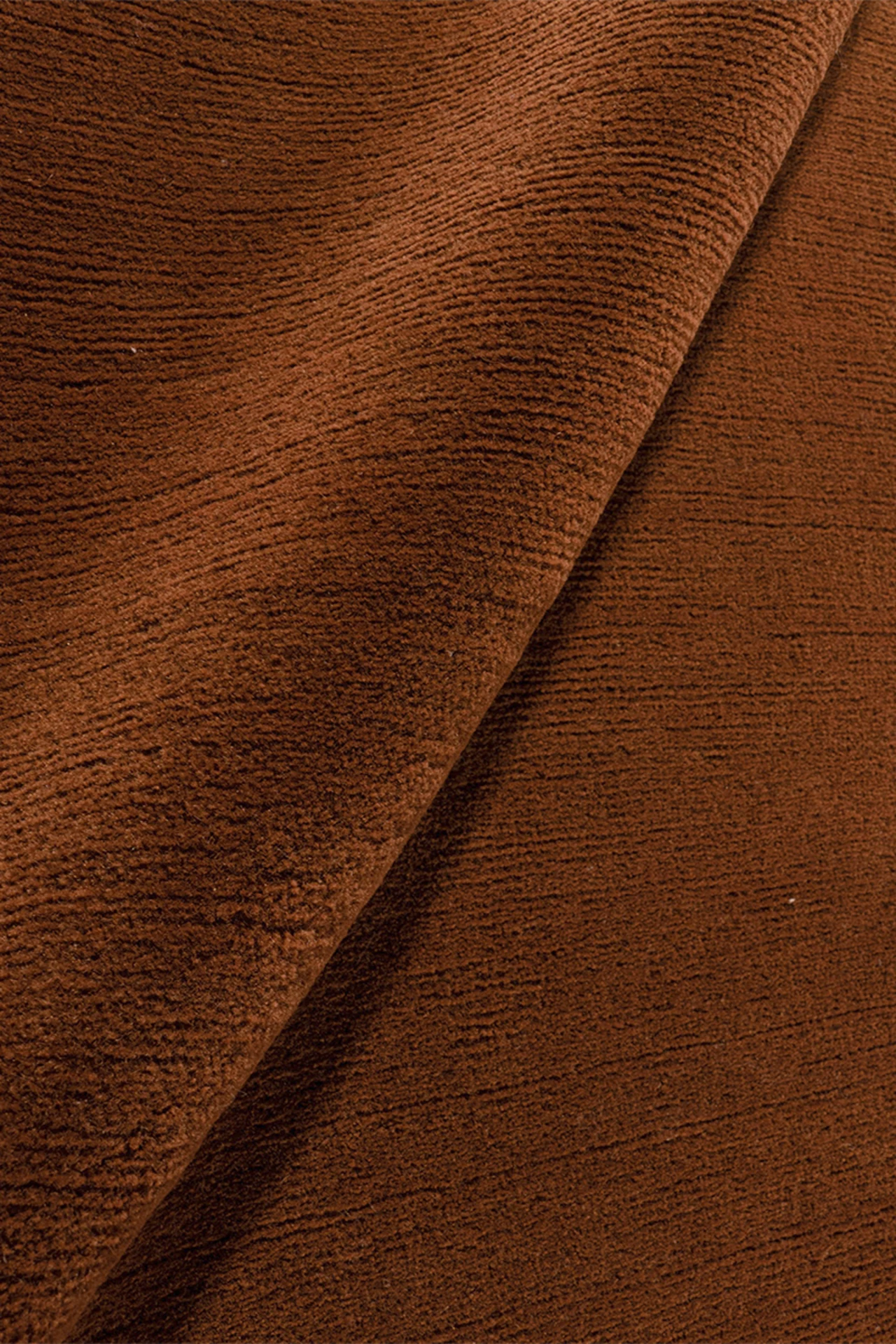 Jordan Collection Designteppich - Ruby