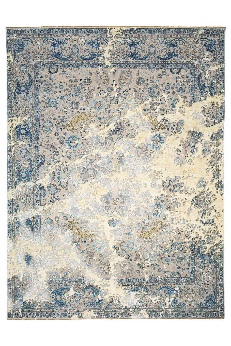 Teppich 1