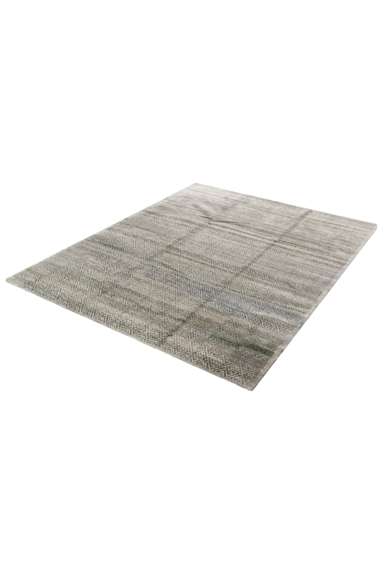 Designer Teppich - Mineral