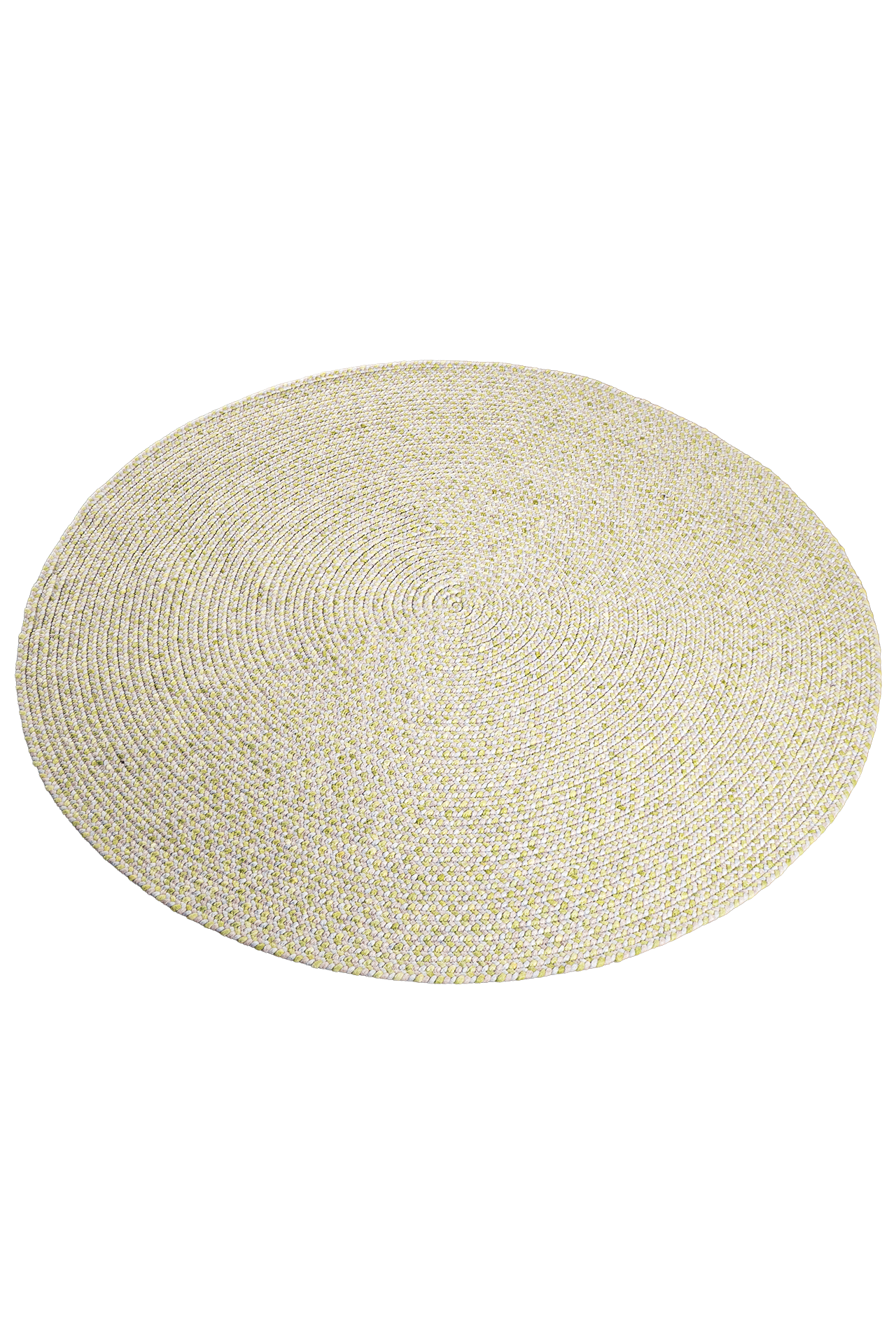 Handwebteppich - Spring Taste