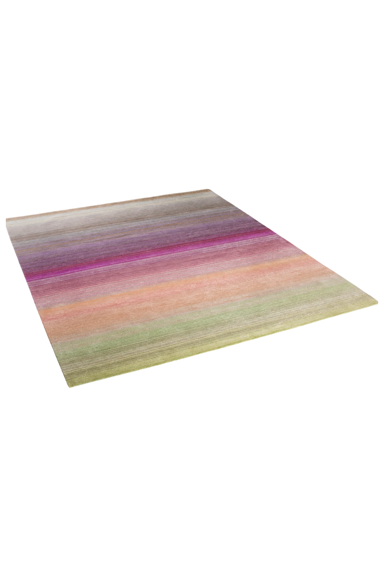 Jan Kath Teppich - Spectrum Multi