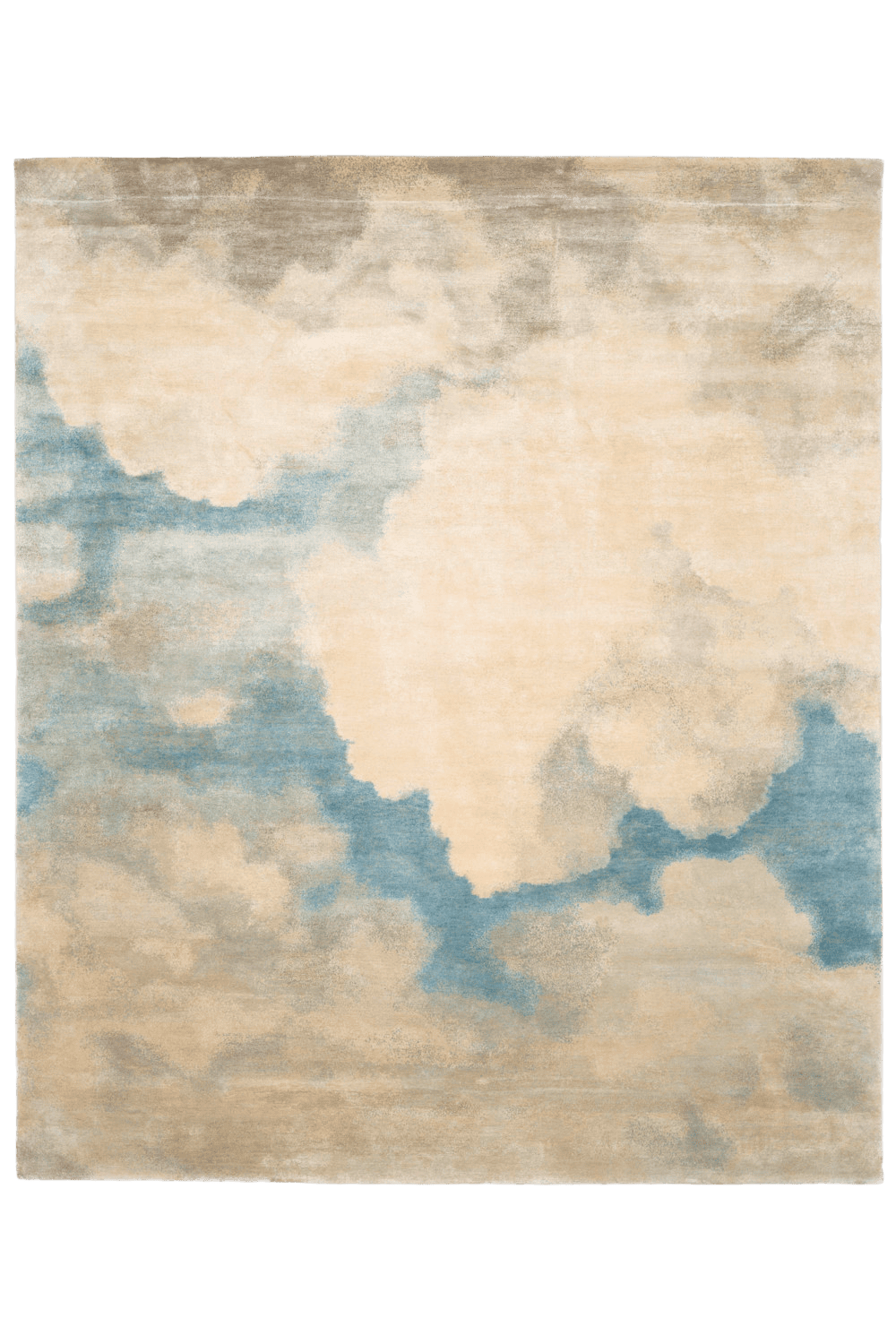 Jan Kath Teppich - Cloud 1