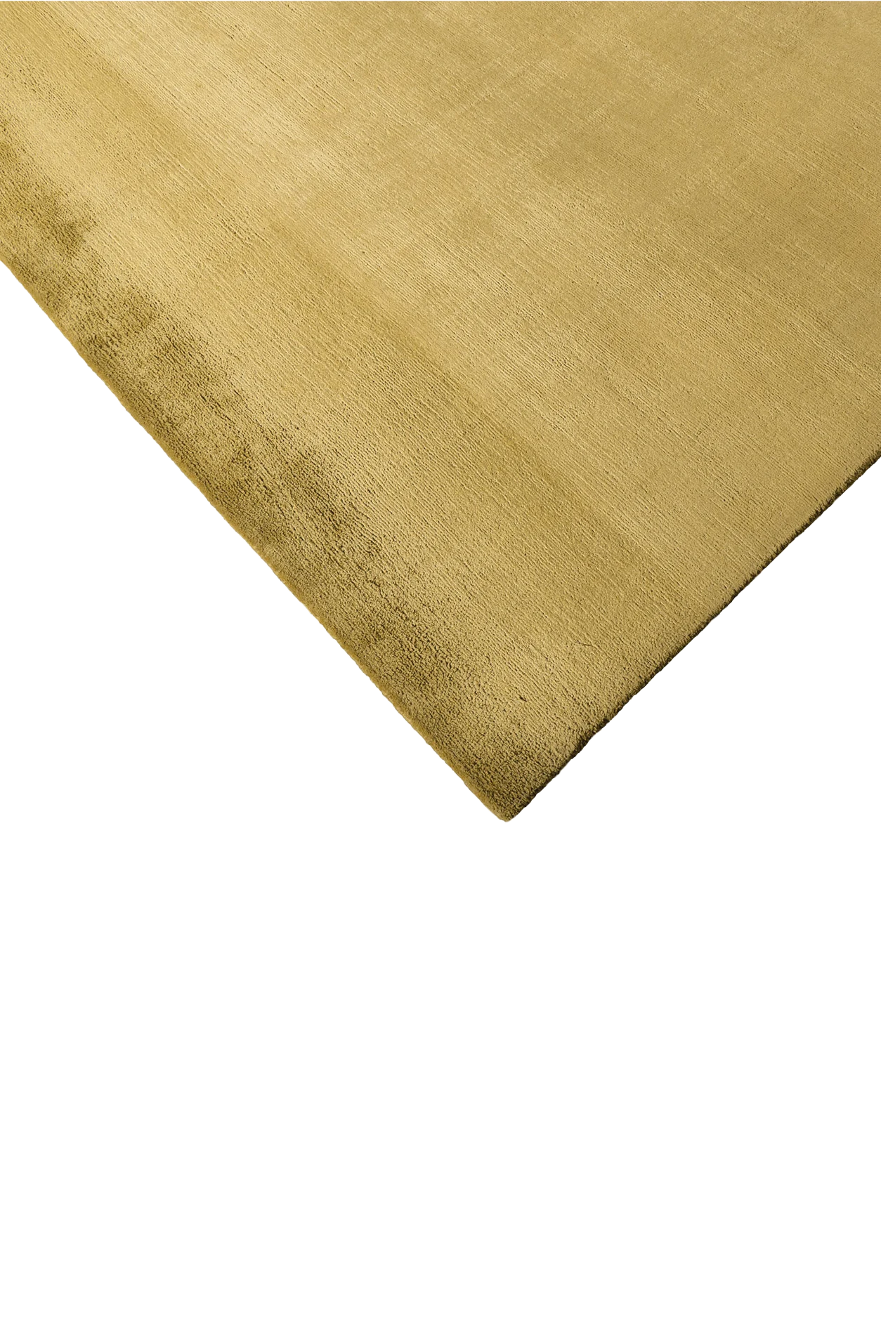 Jordan Masterpiece Designteppich - Camel