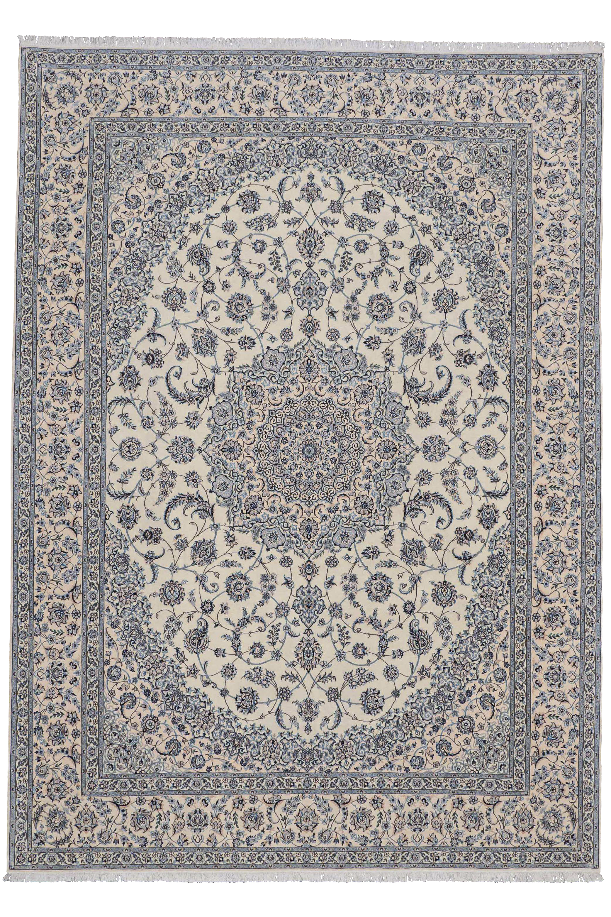 Orientteppich - Nain 6La