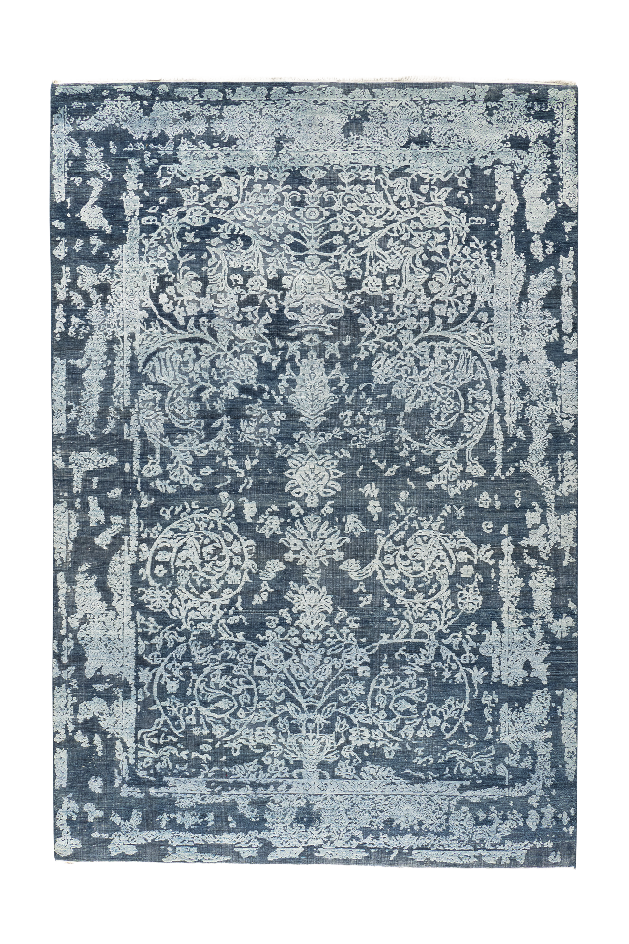 Design-Teppich - Taj Mahal