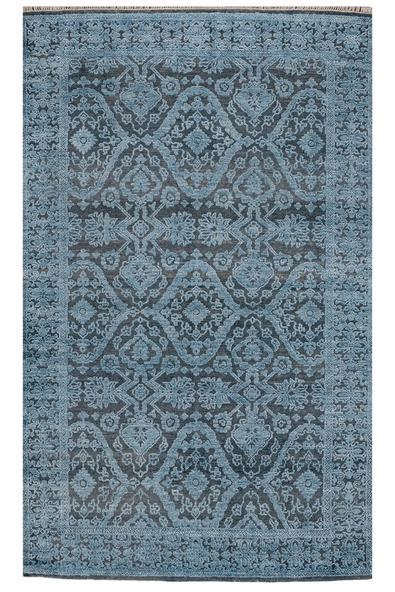 Jordan Collection Designteppich - Palacedoor