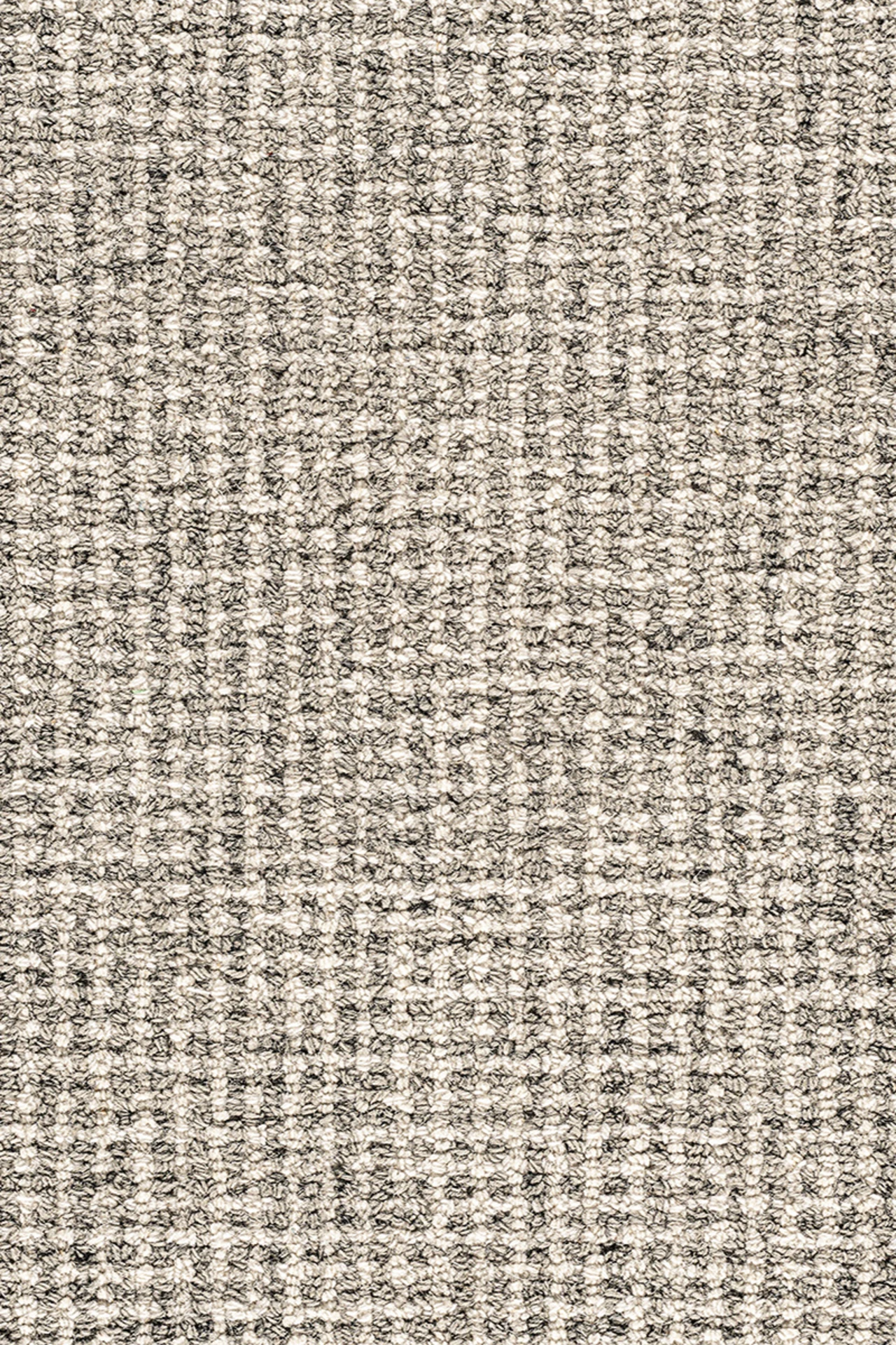 Jordan Collection Designteppich - Grid
