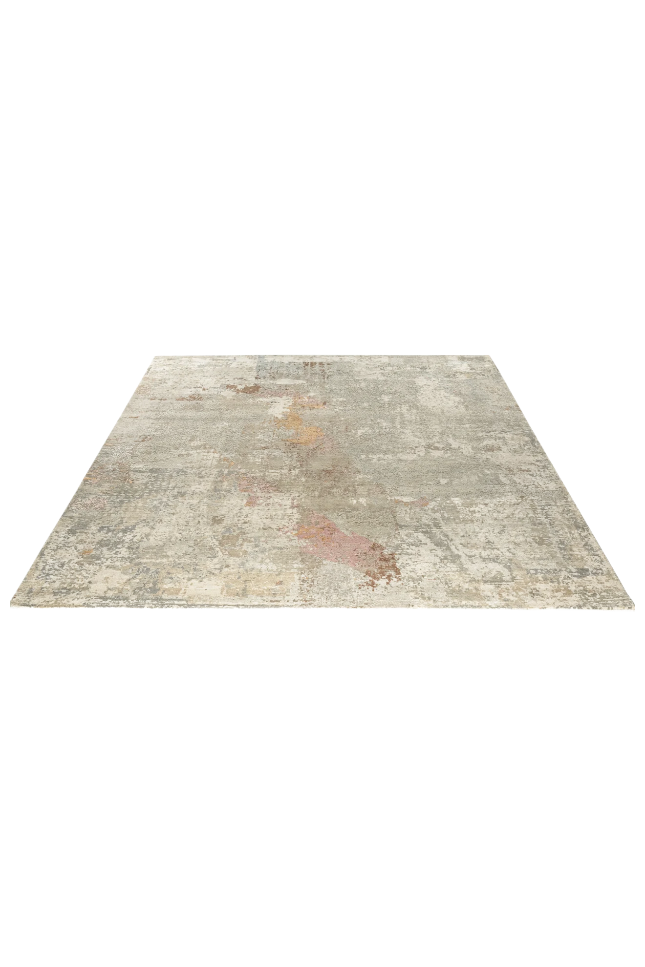 Design-Teppich - Springcity