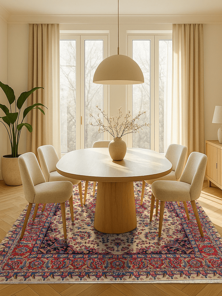 Orientteppich - Meshed