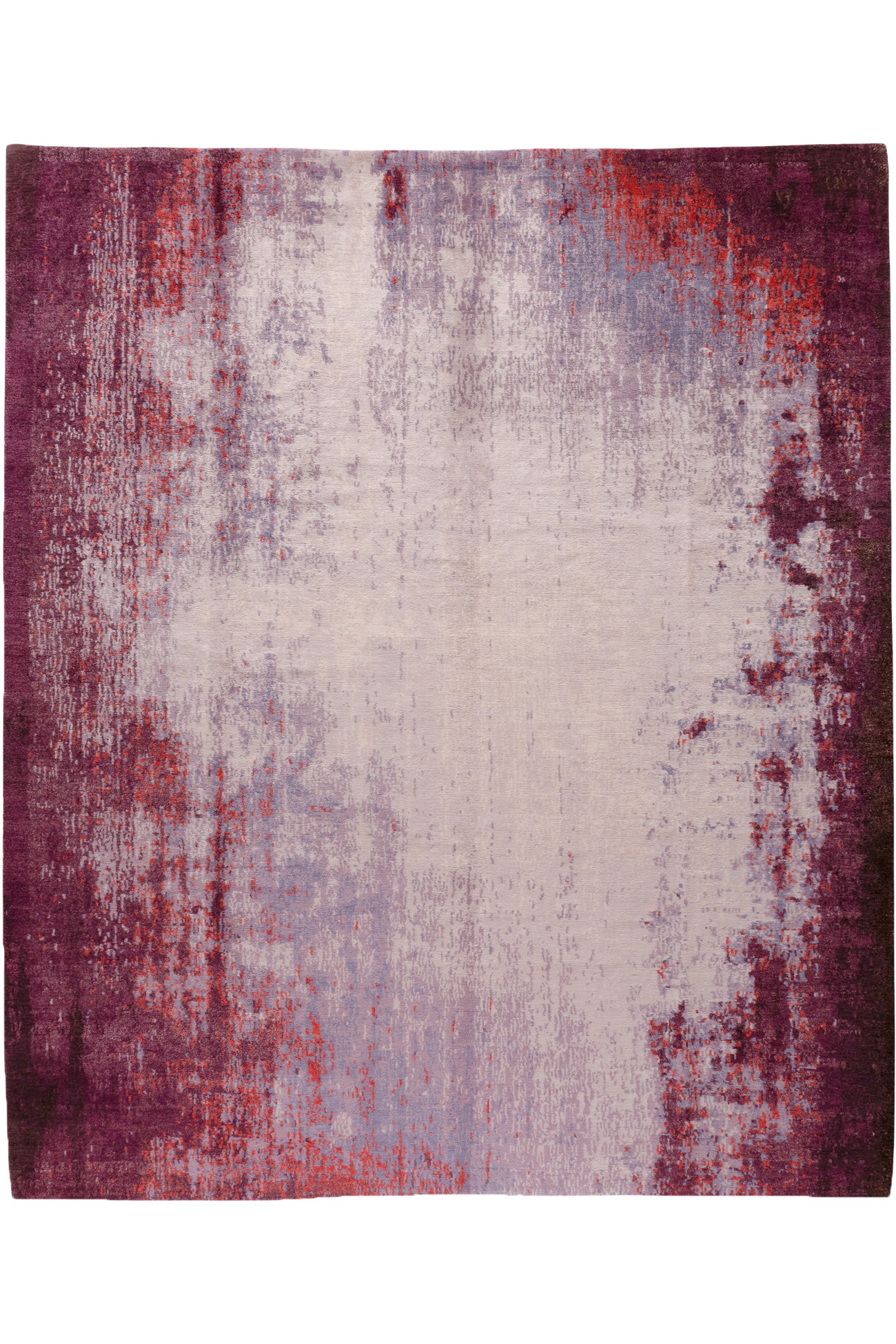 Jan Kath Teppich - Artwork 26