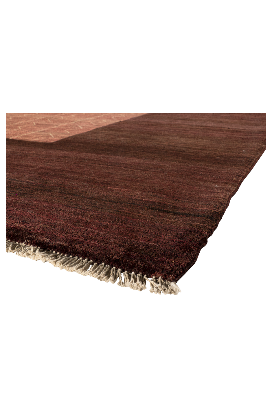 Gabbeh-Teppich - Art