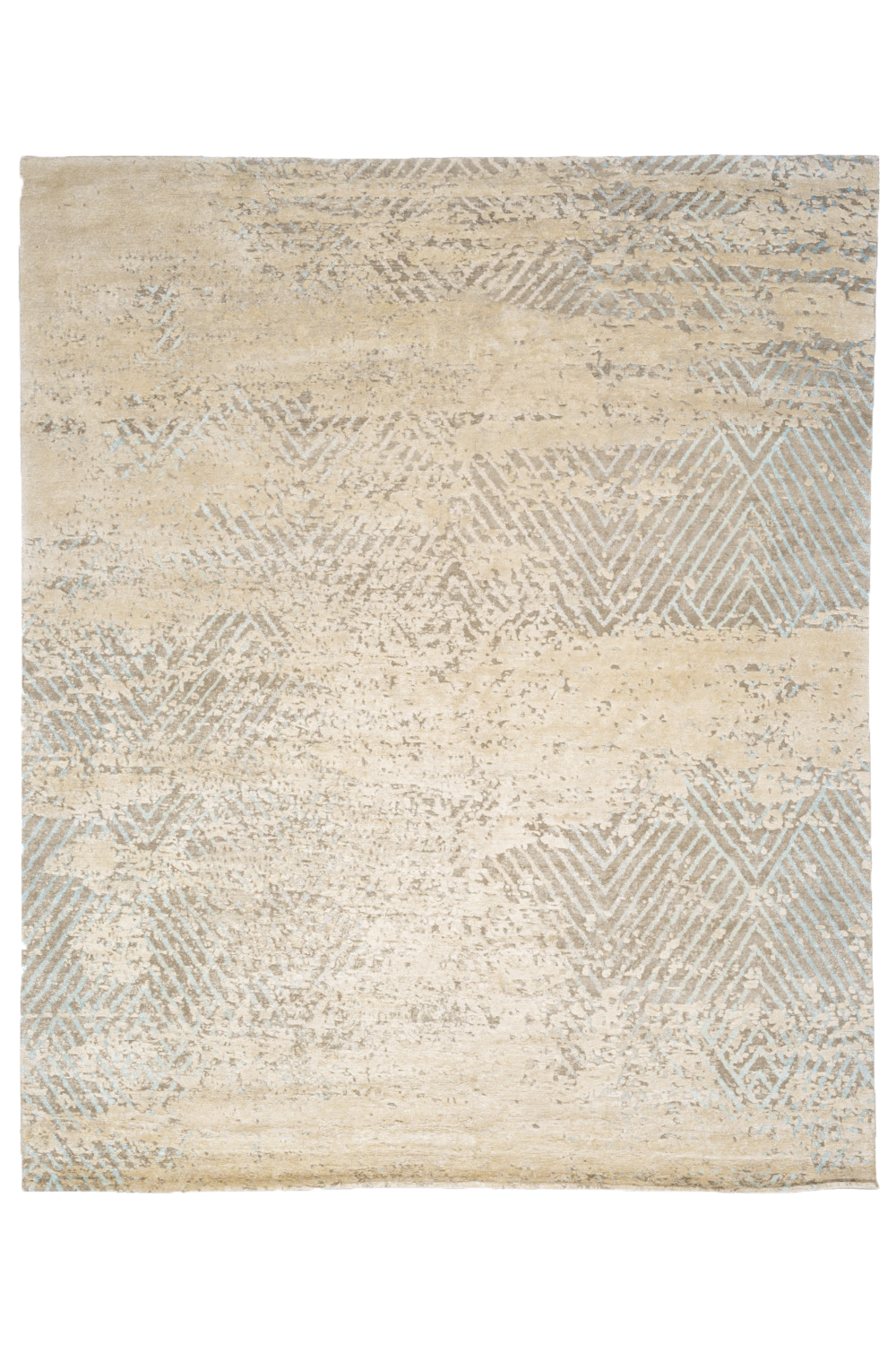 Jan Kath Teppich - Artwork 27