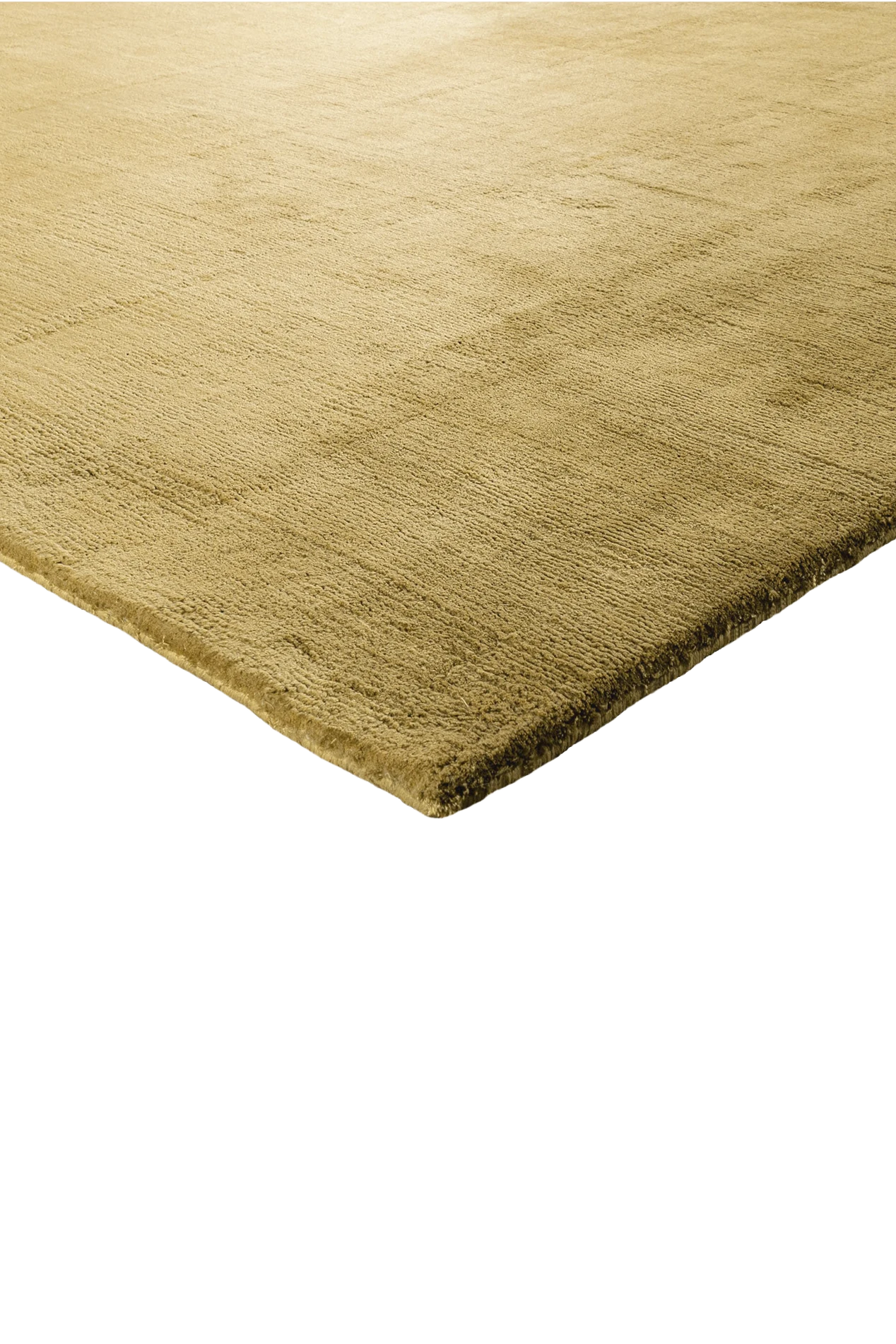 Jordan Masterpiece Designteppich - Camel