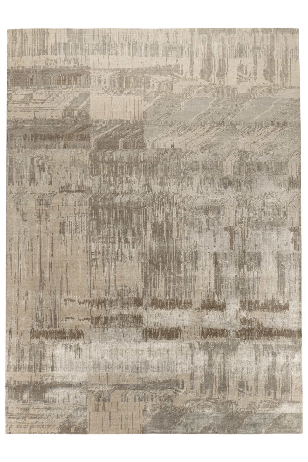Design-Teppich - Silva
