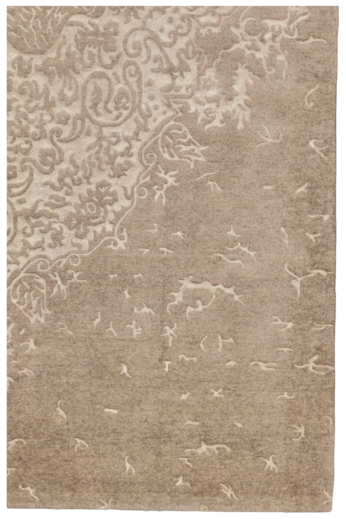 Design-Teppich - Elysar