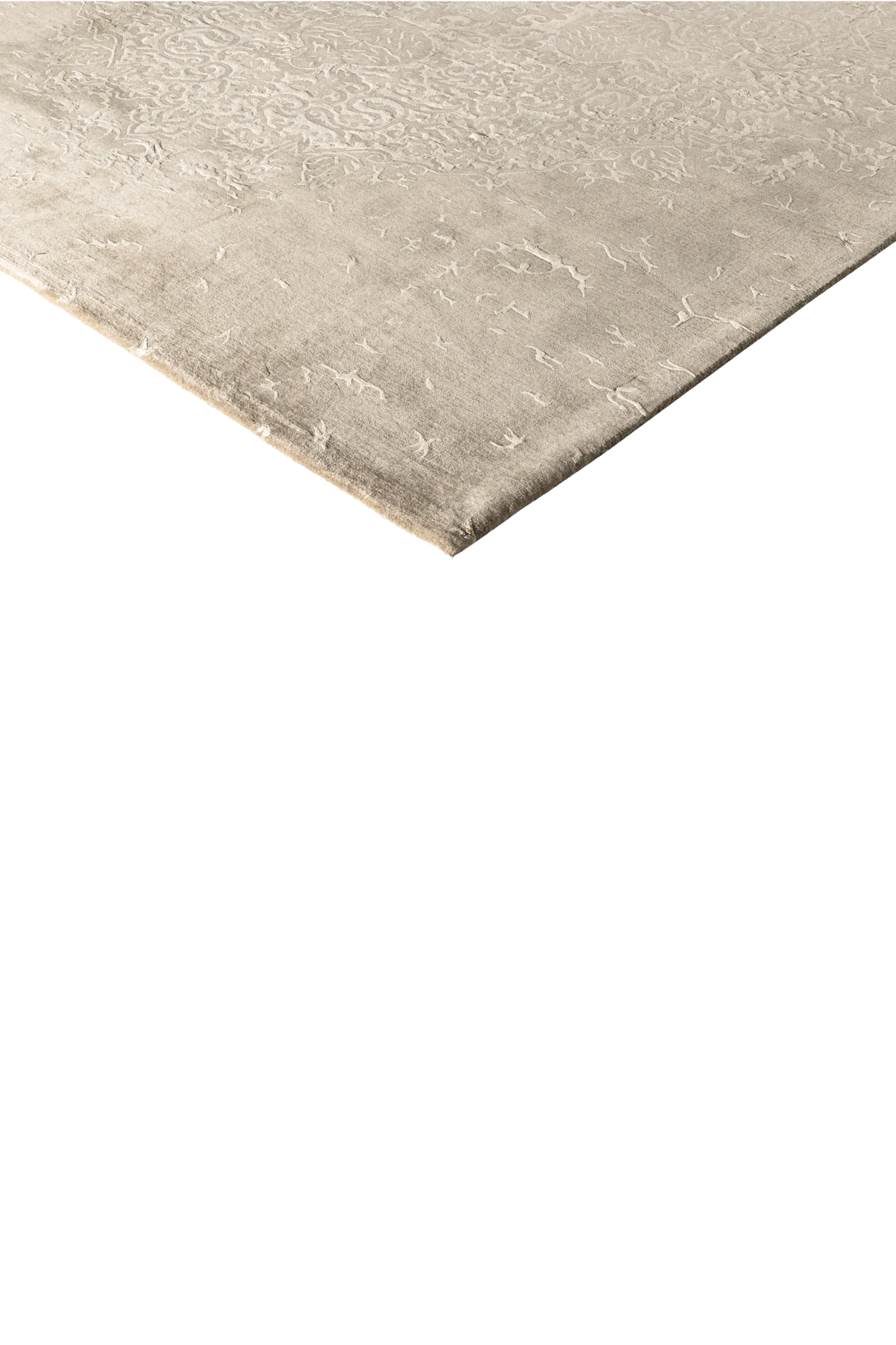 Design-Teppich - Elysar