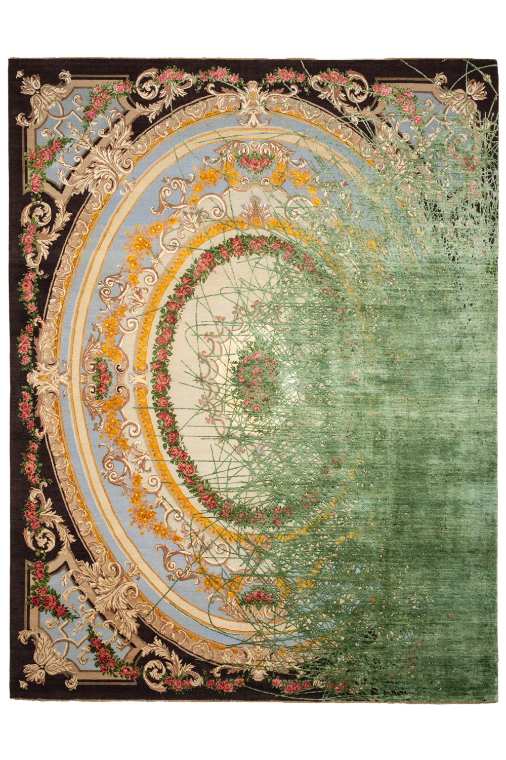 Jan Kath Teppich - Sidekick