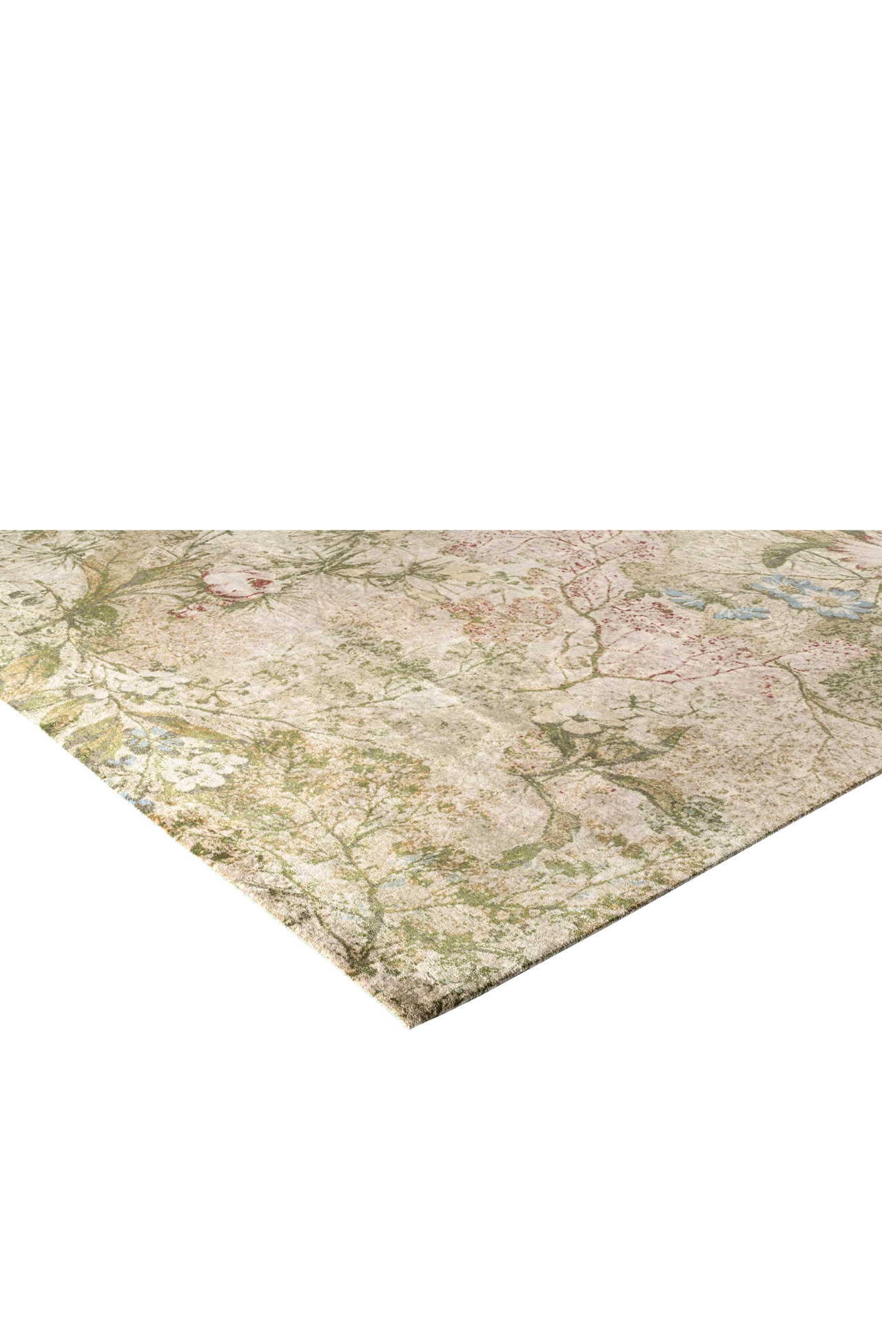 Jordan Masterpiece Designteppich - Wildflower