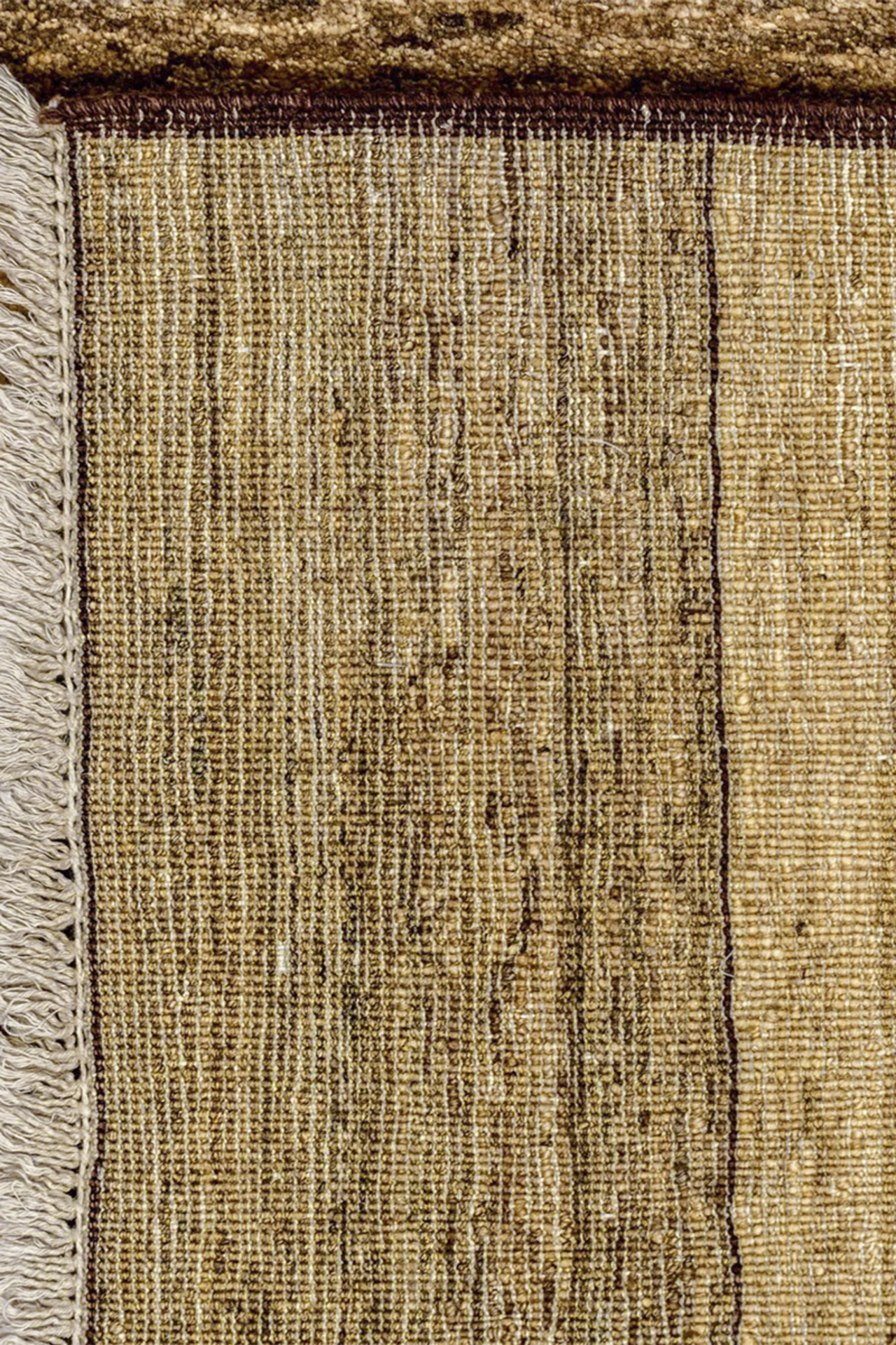 Gabbeh-Teppich - Sandlines